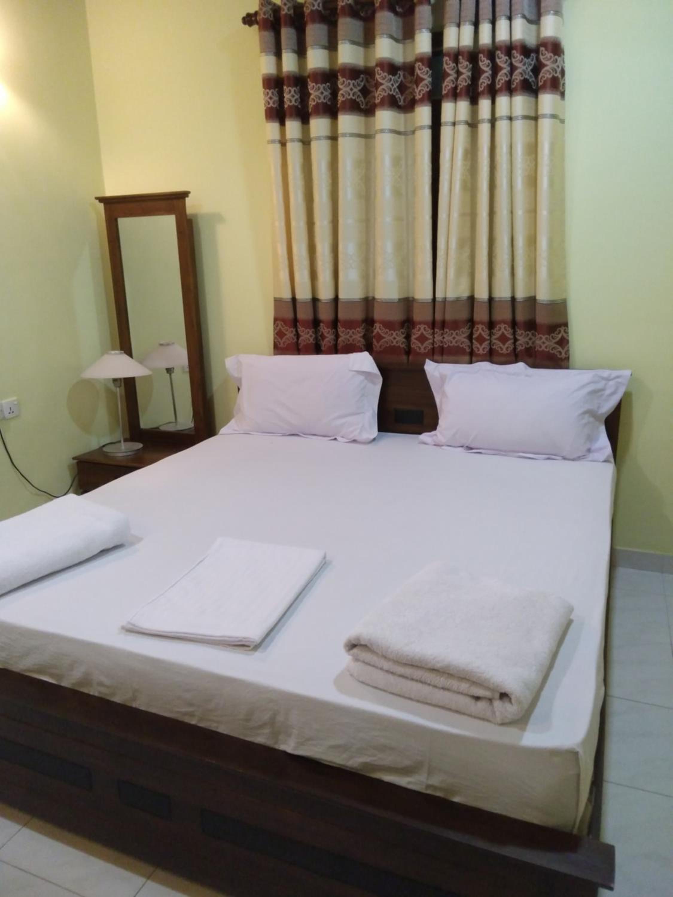 Double Room with Private Bathroom photo 2