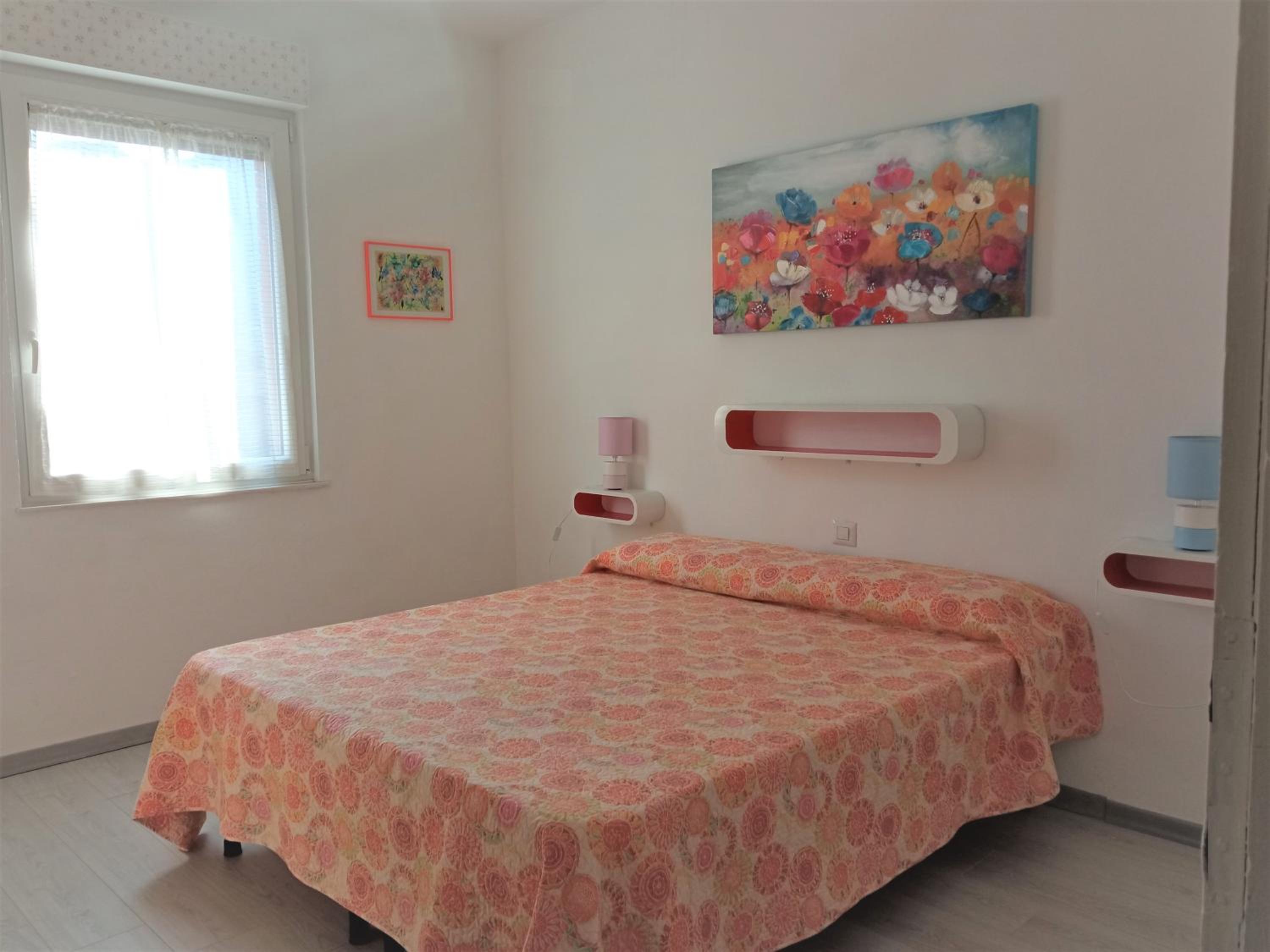 Double or Twin Room with Private Bathroom photo 3