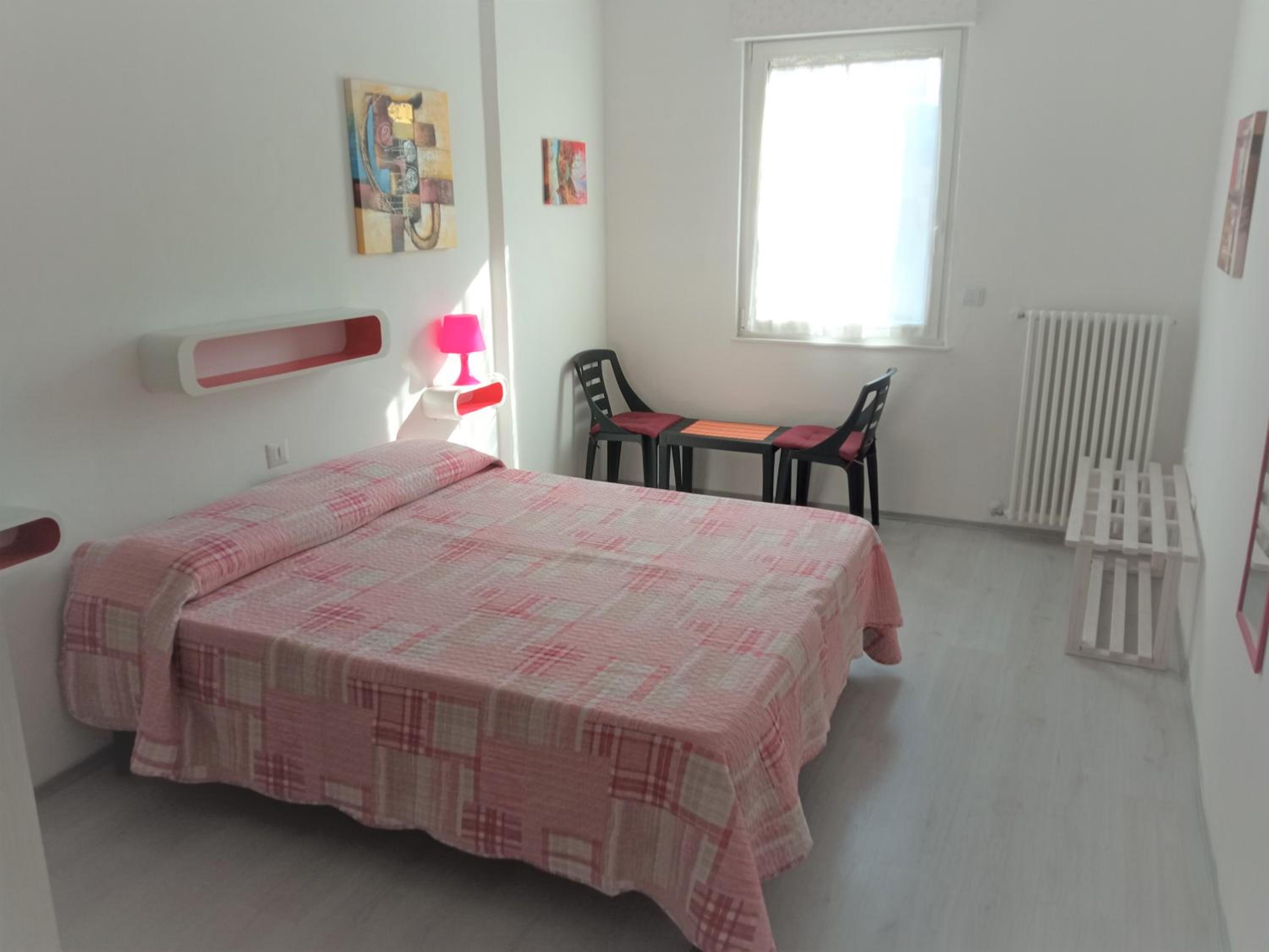 Double or Twin Room with Private Bathroom photo 1