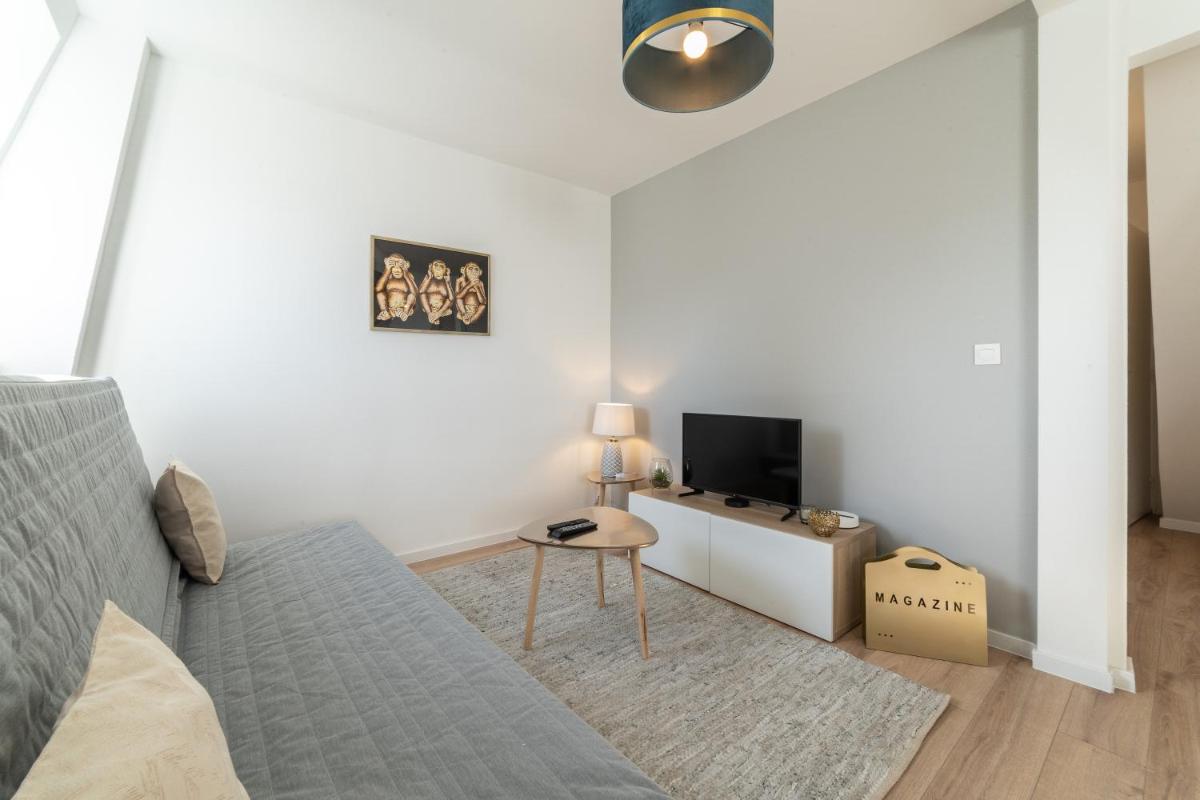 One-Bedroom Apartment - La Suite AMAZONIE photo 1
