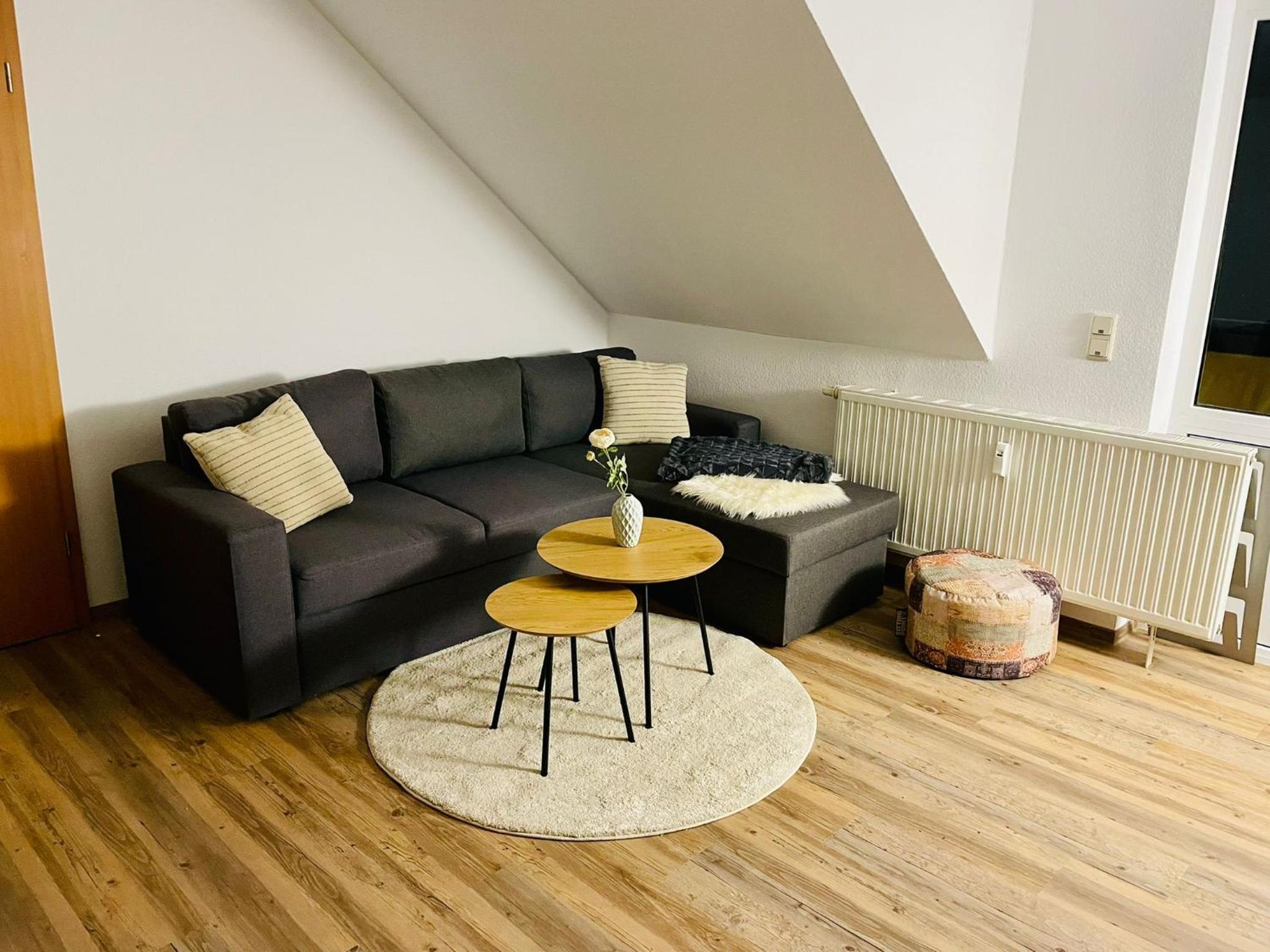 One-Bedroom Apartment - Photo 9
