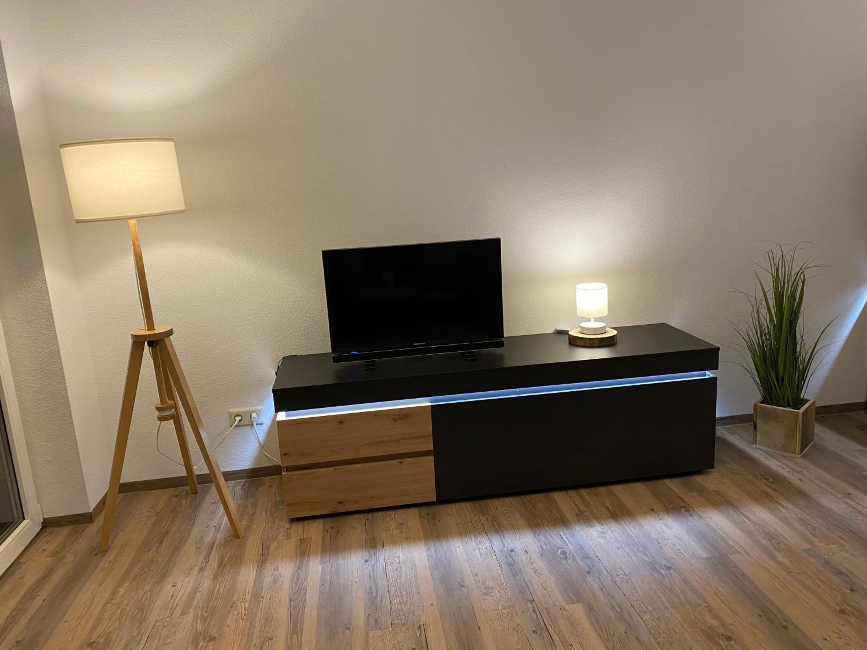 One-Bedroom Apartment - Photo 11