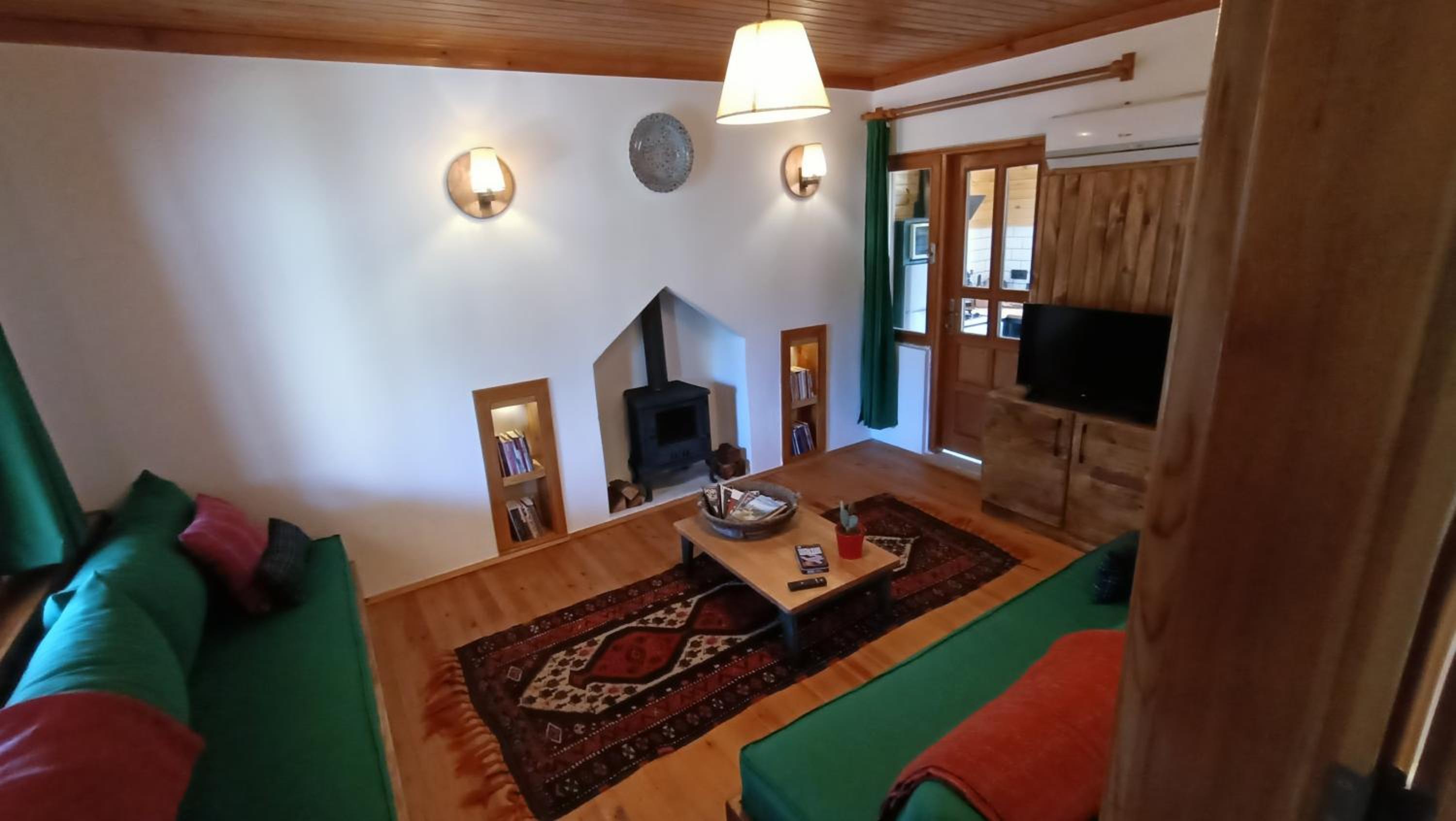 Double Room photo 1