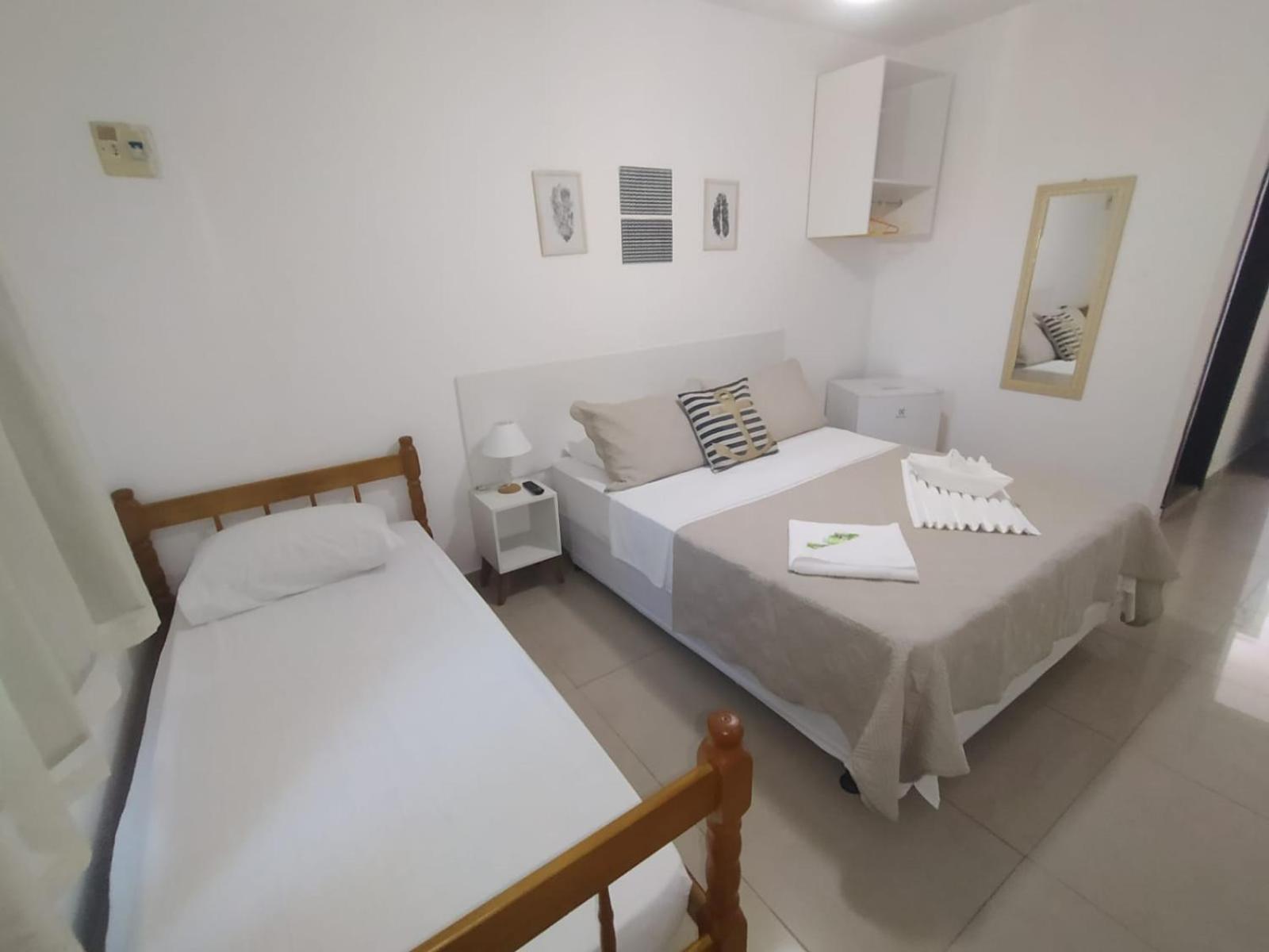 Budget Triple Room photo 1