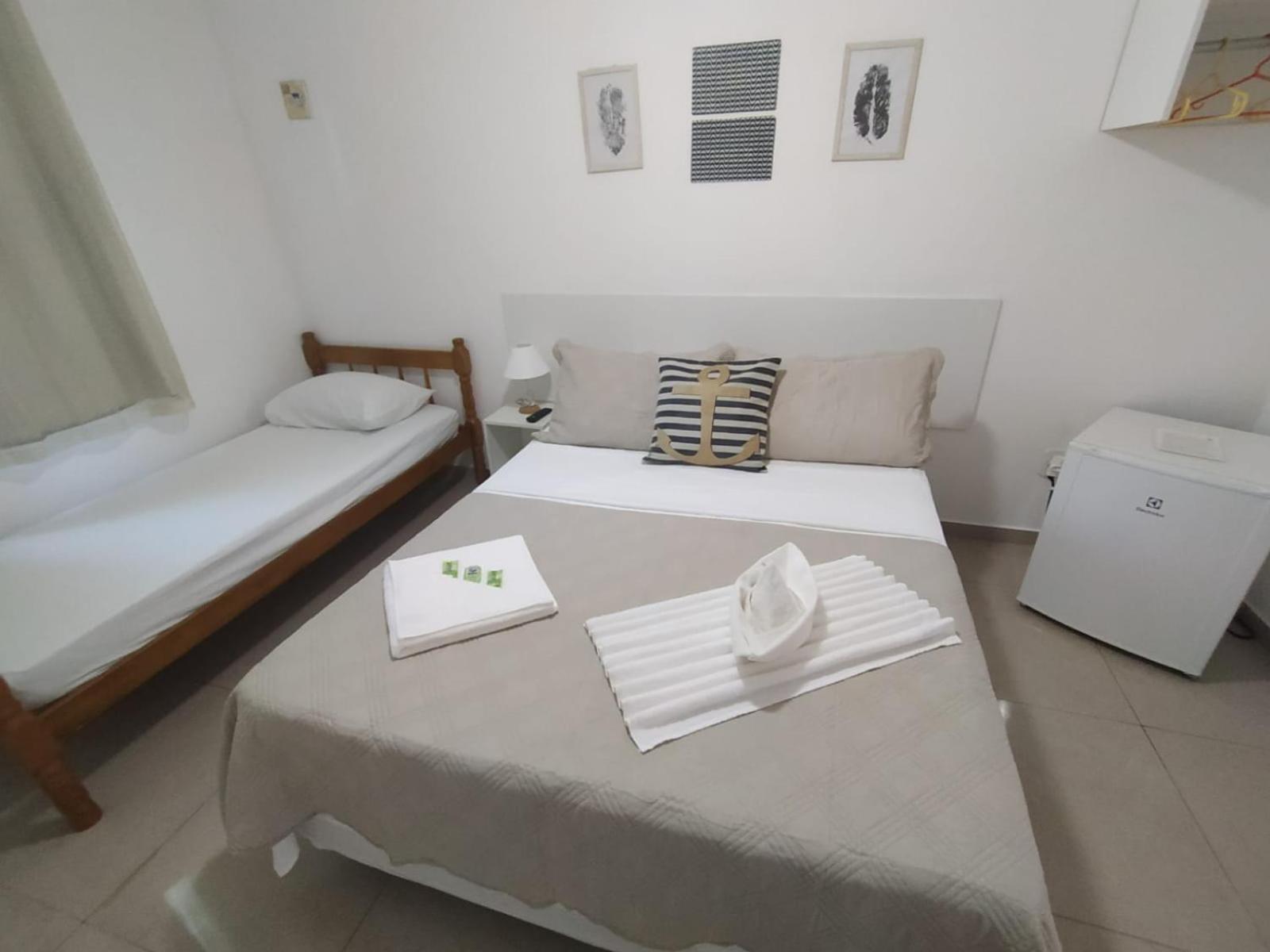 Budget Triple Room photo 3