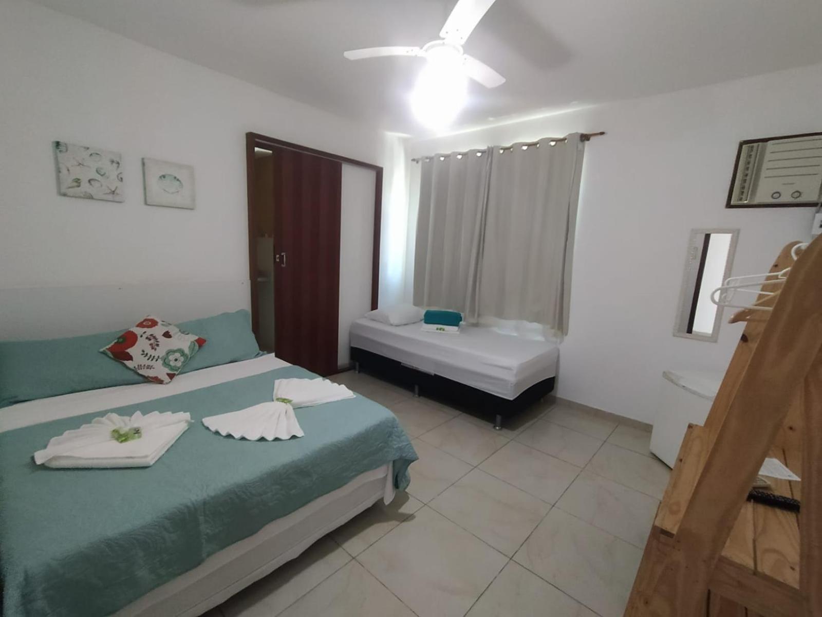 Superior Triple Room photo 1