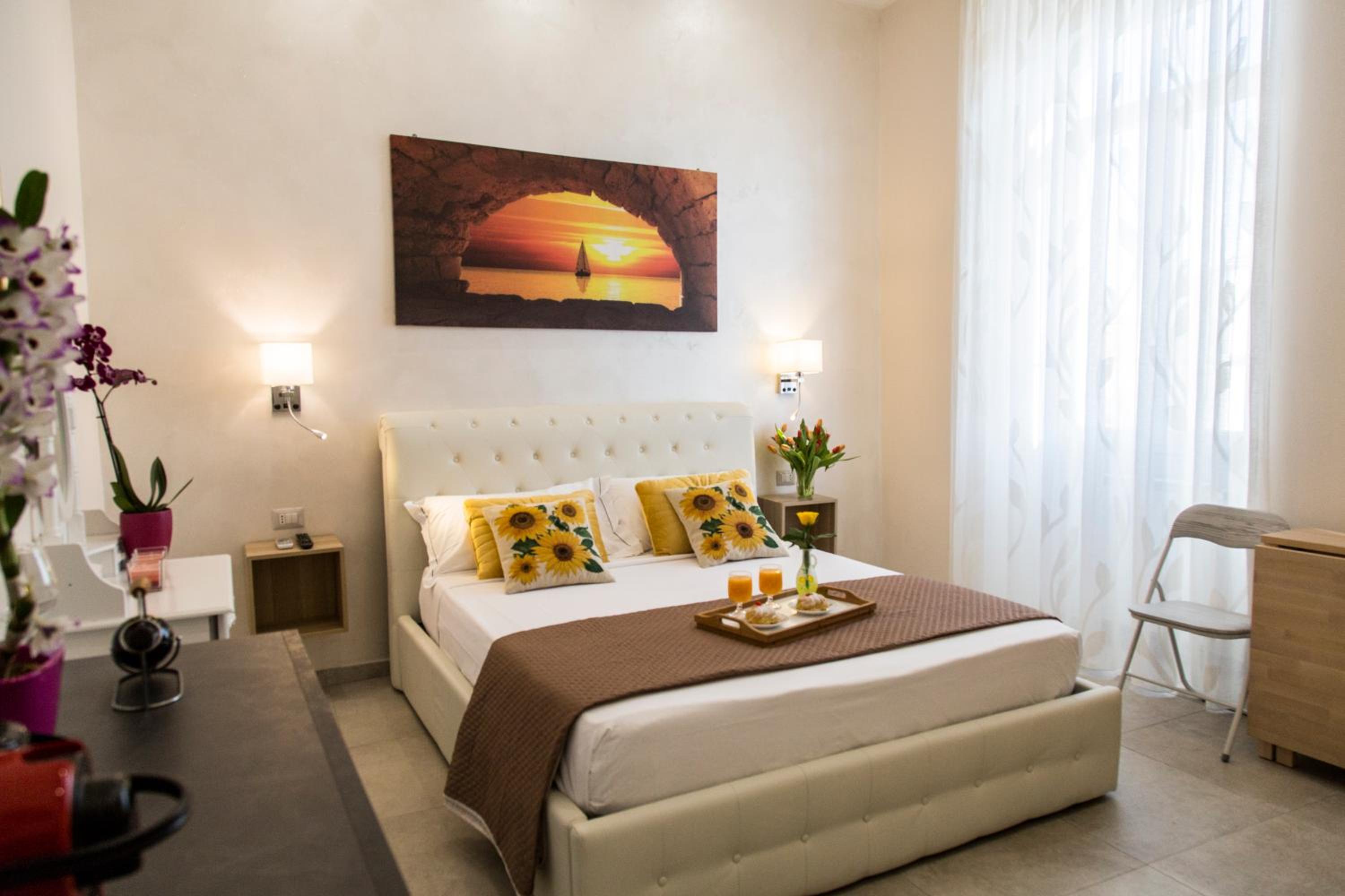 Superior Double Room photo 1