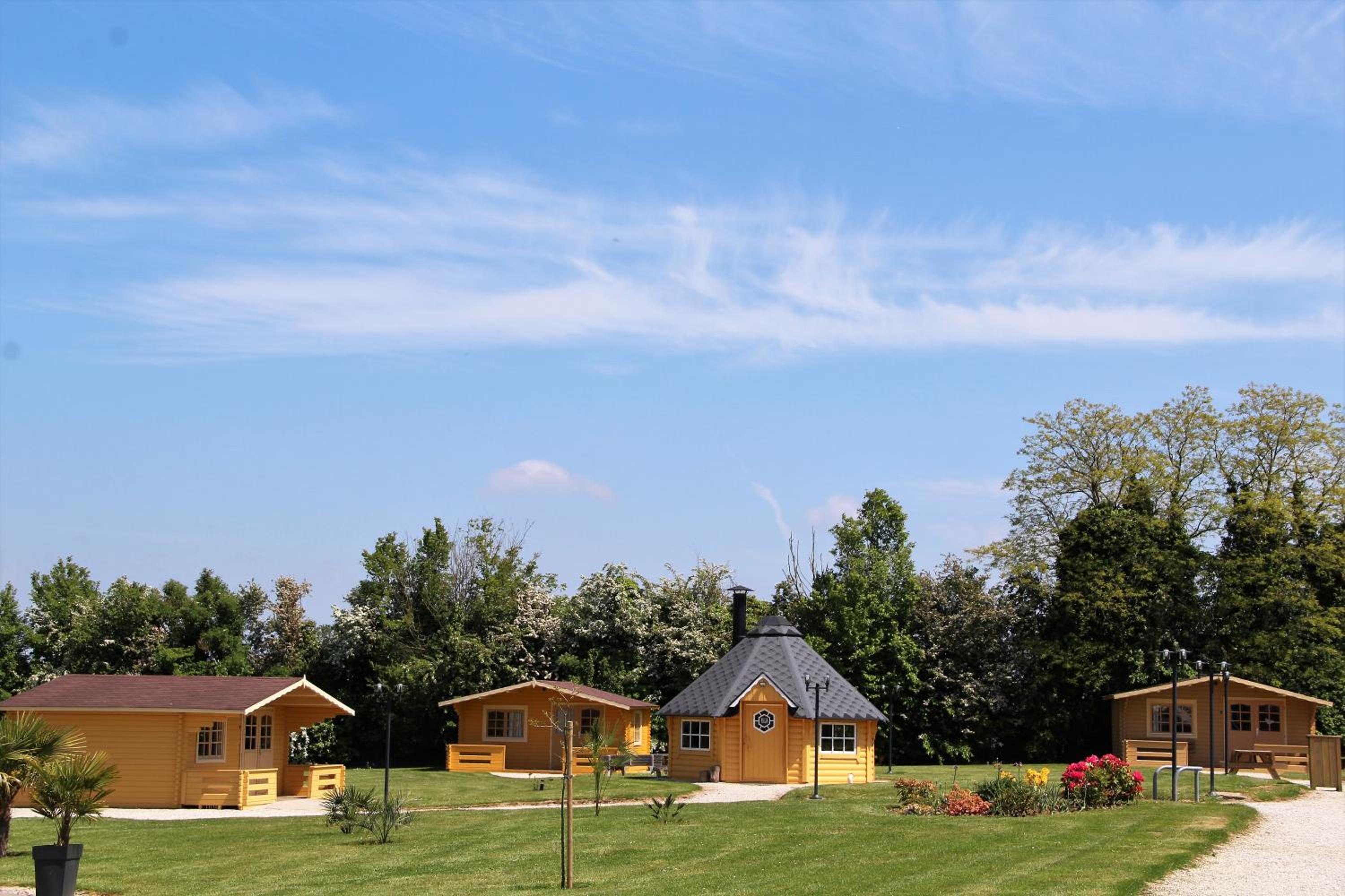 Chalet photo 2