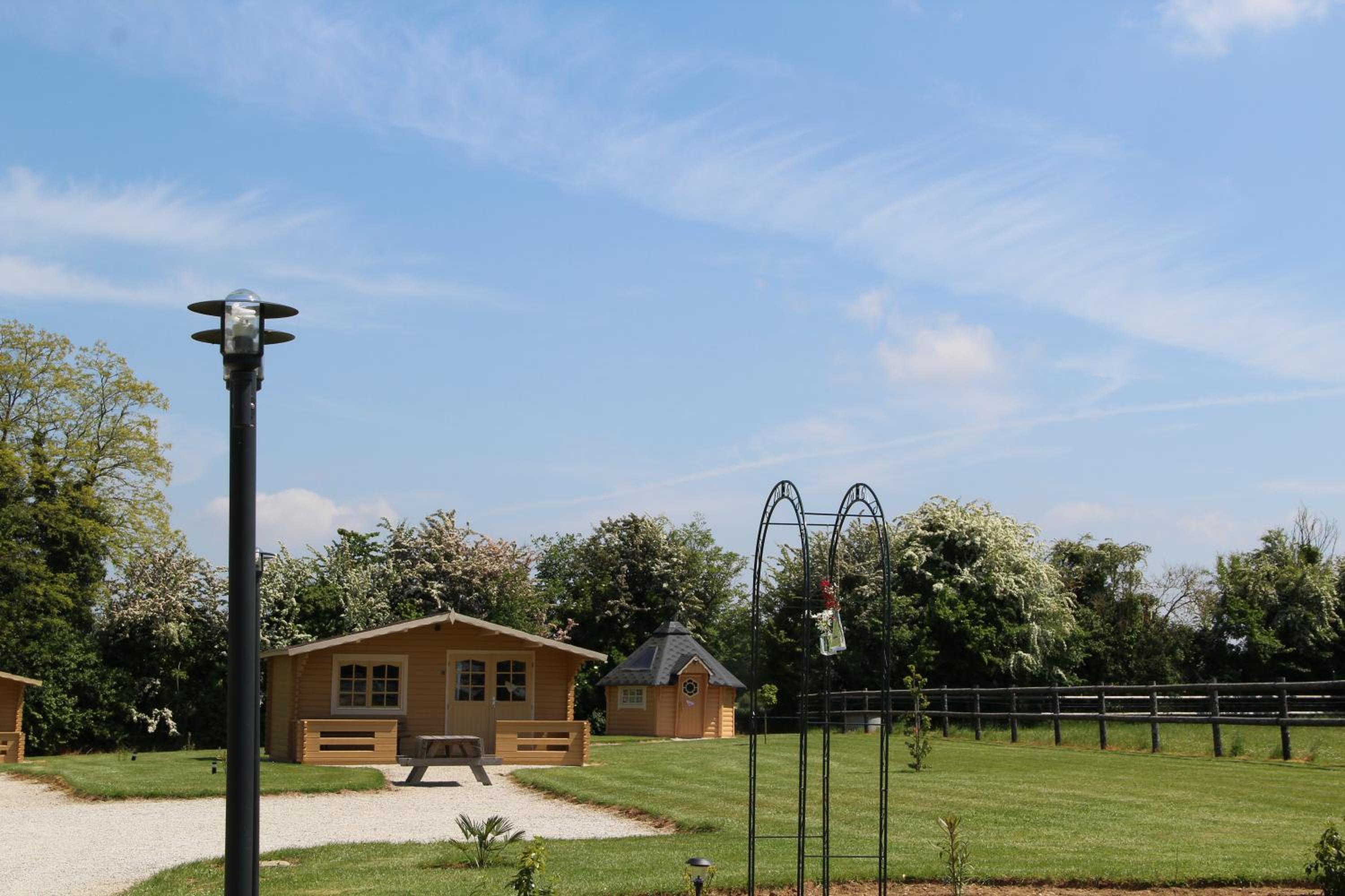 Chalet photo 3