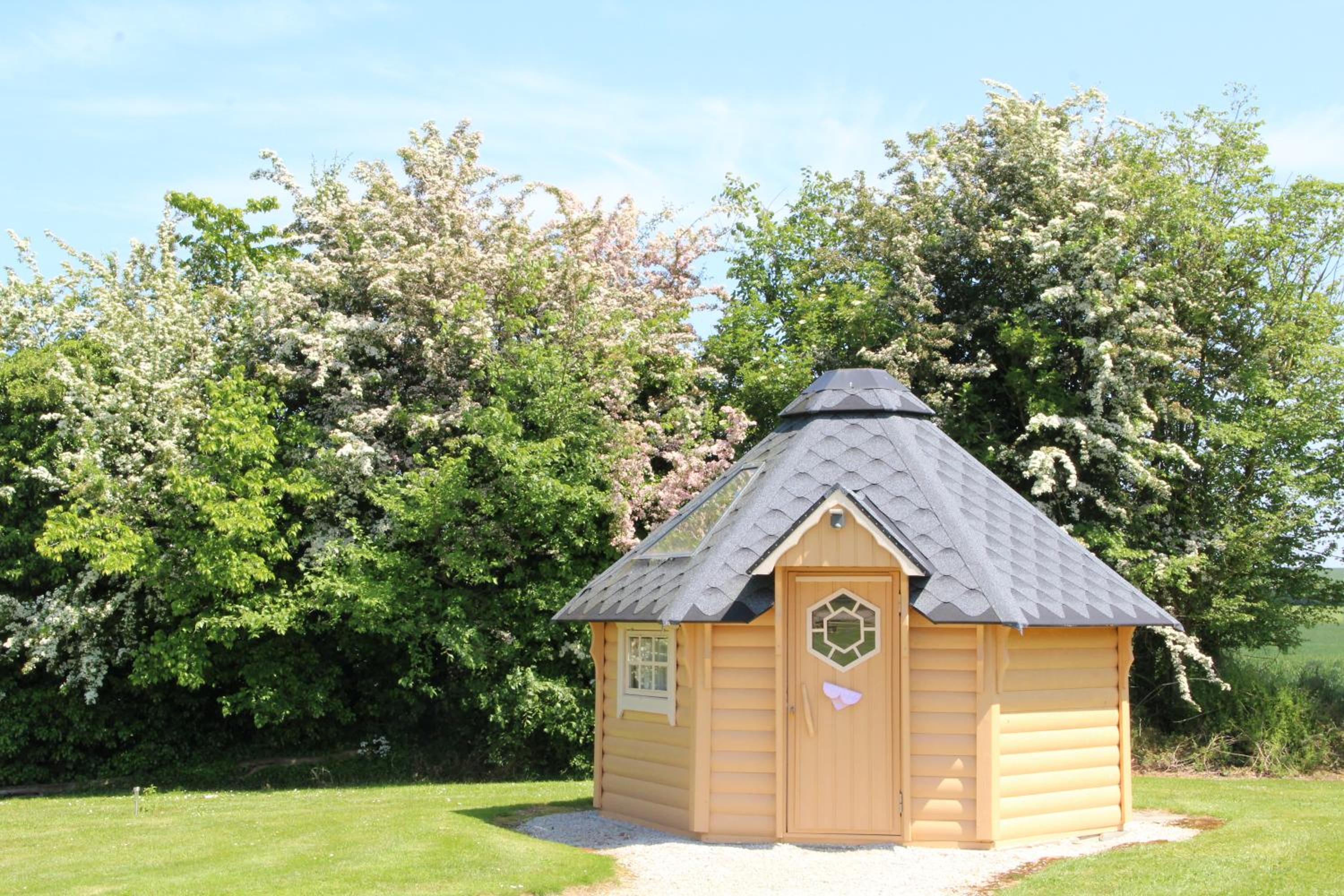 Chalet photo 2
