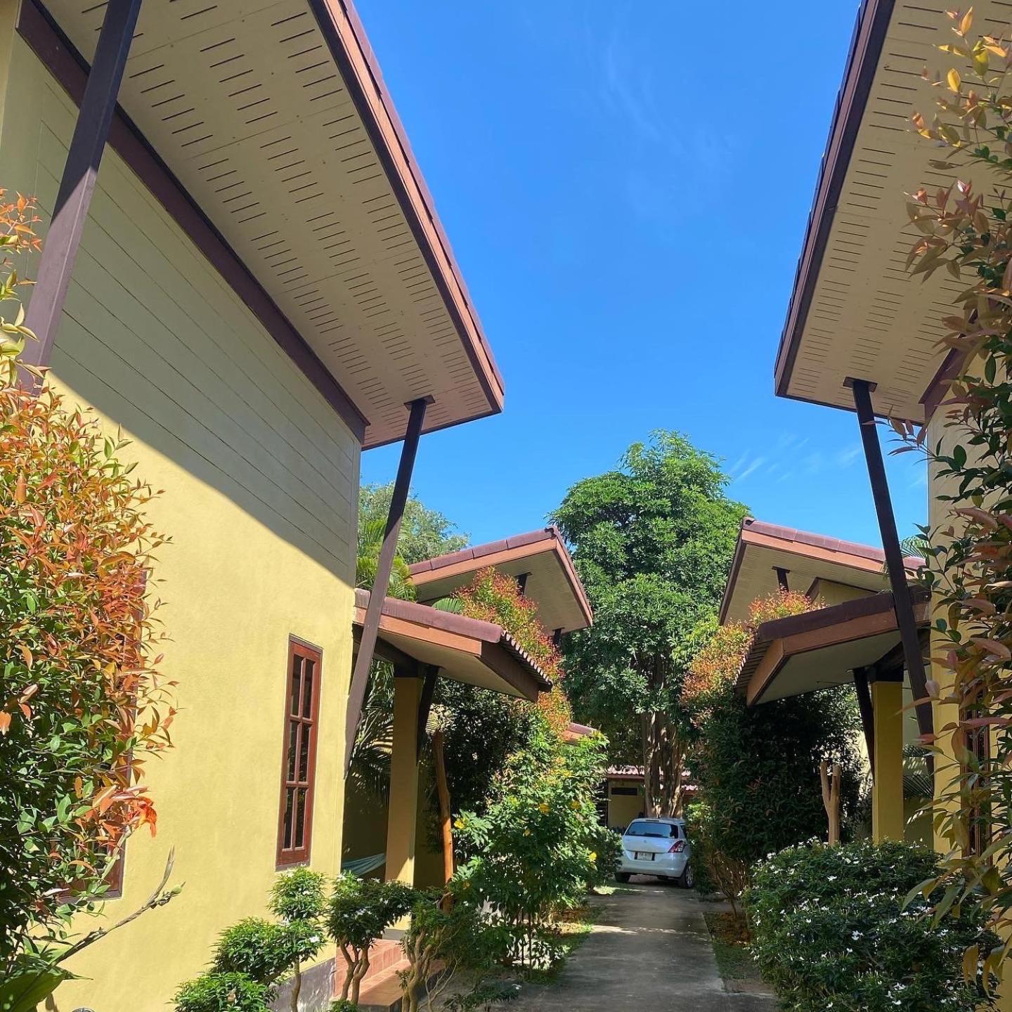 Deluxe Double or Twin room with AC photo 2