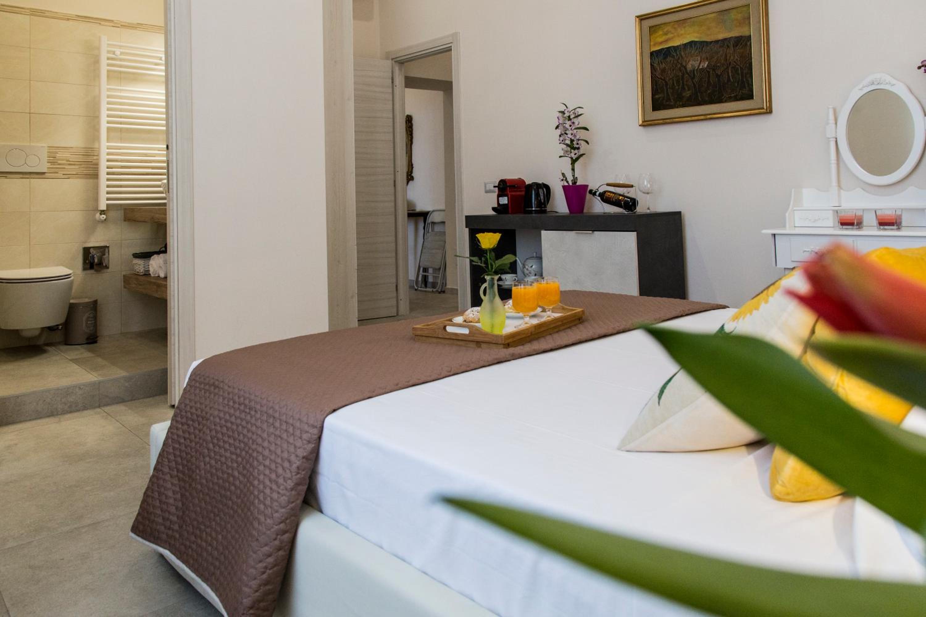Superior Double Room photo 3