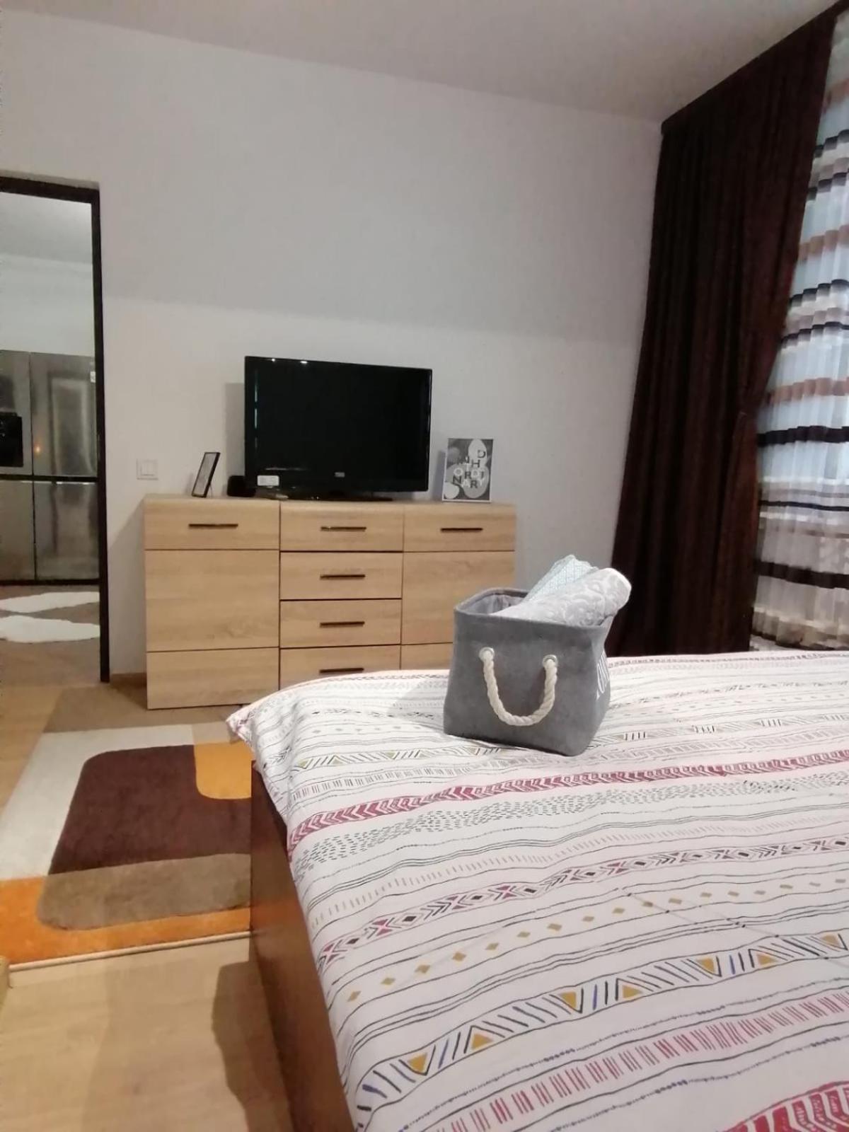 One-Bedroom Apartment - Photo 5