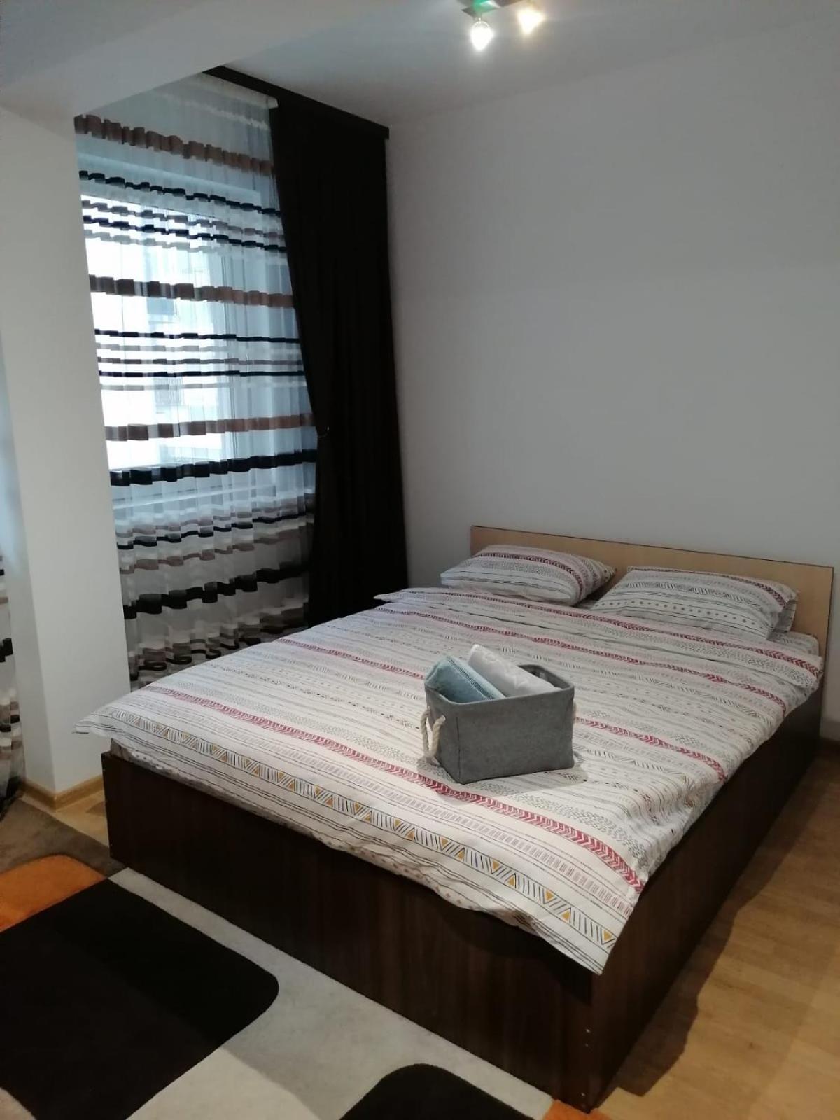 One-Bedroom Apartment - Photo 11