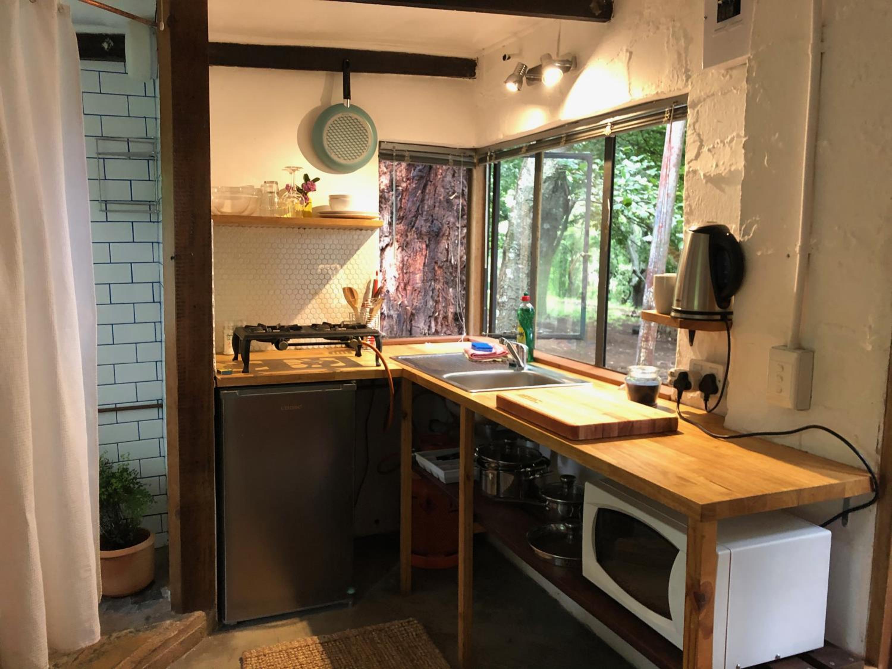 Bungalow - Photo 8