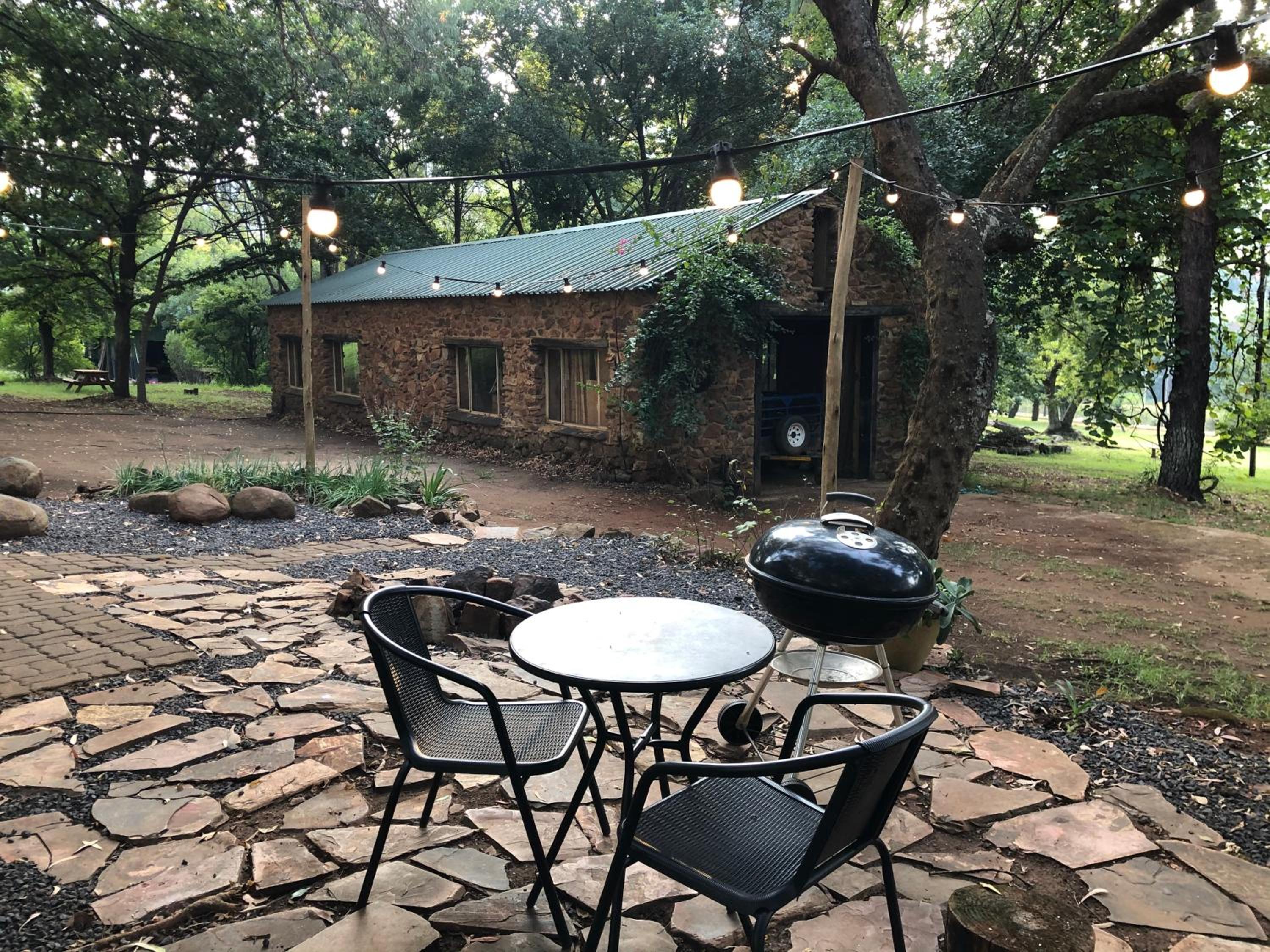 Bungalow - Photo 5
