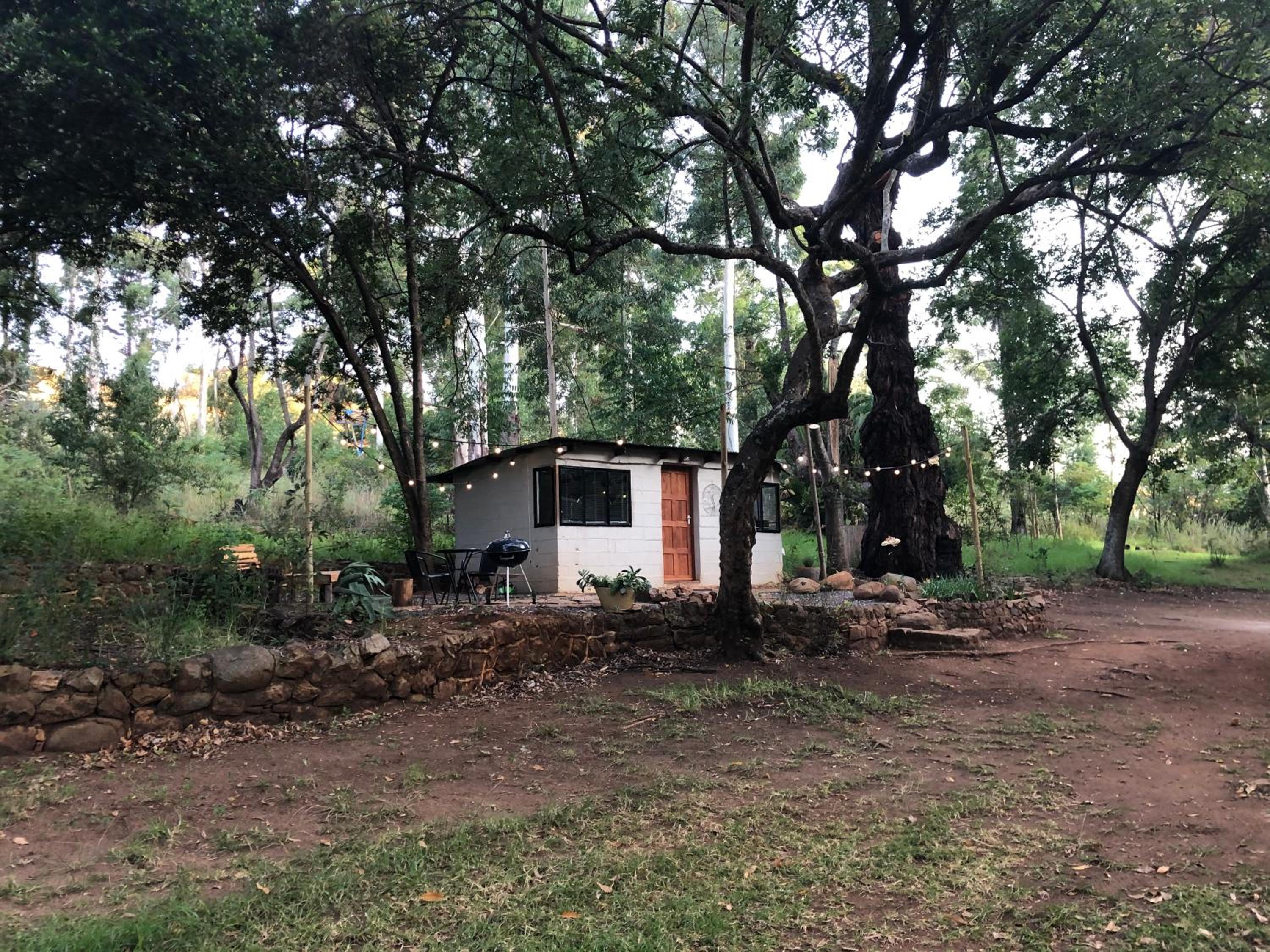 Bungalow - Photo 4