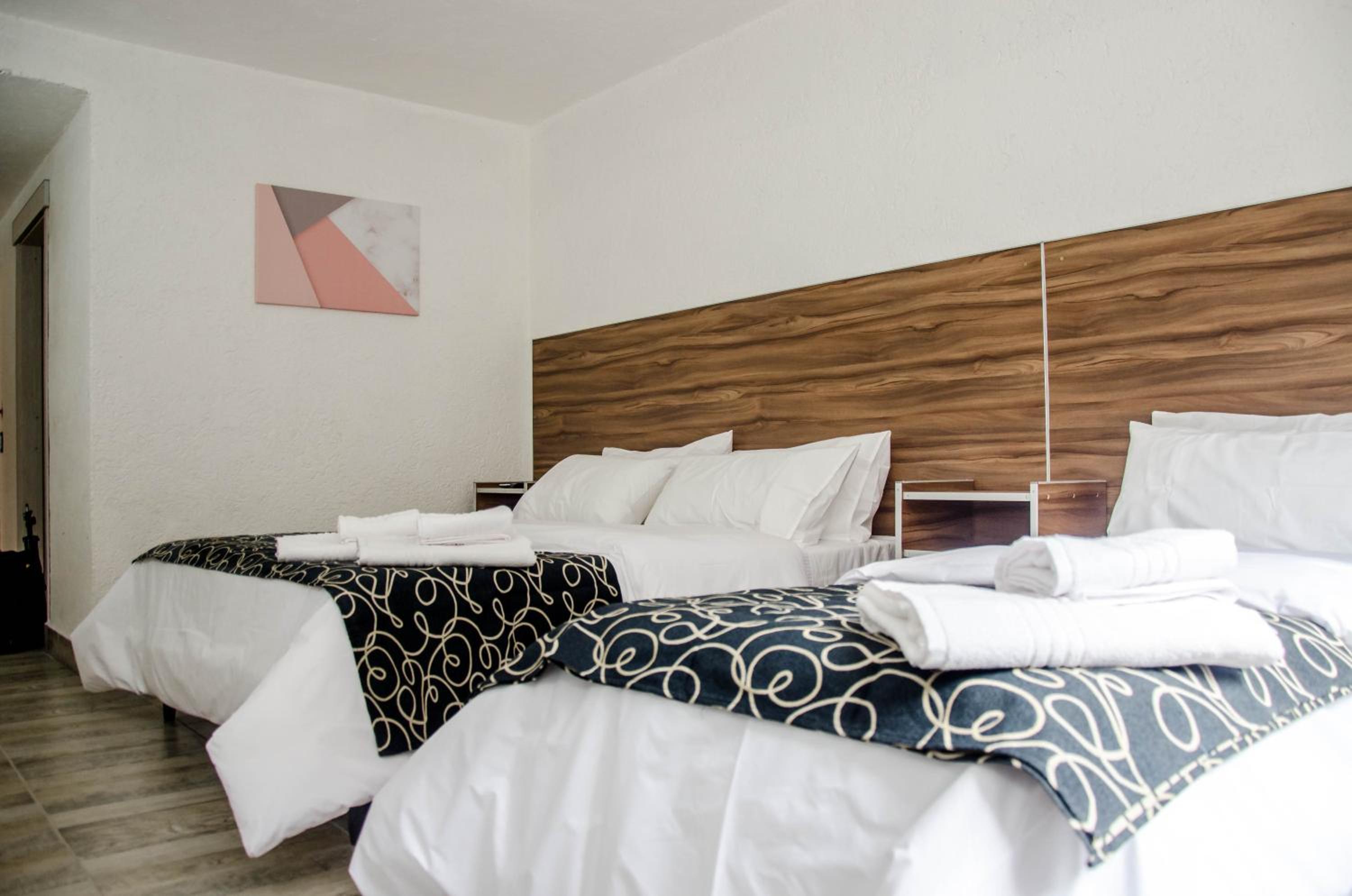 Triple Room with Bathroom