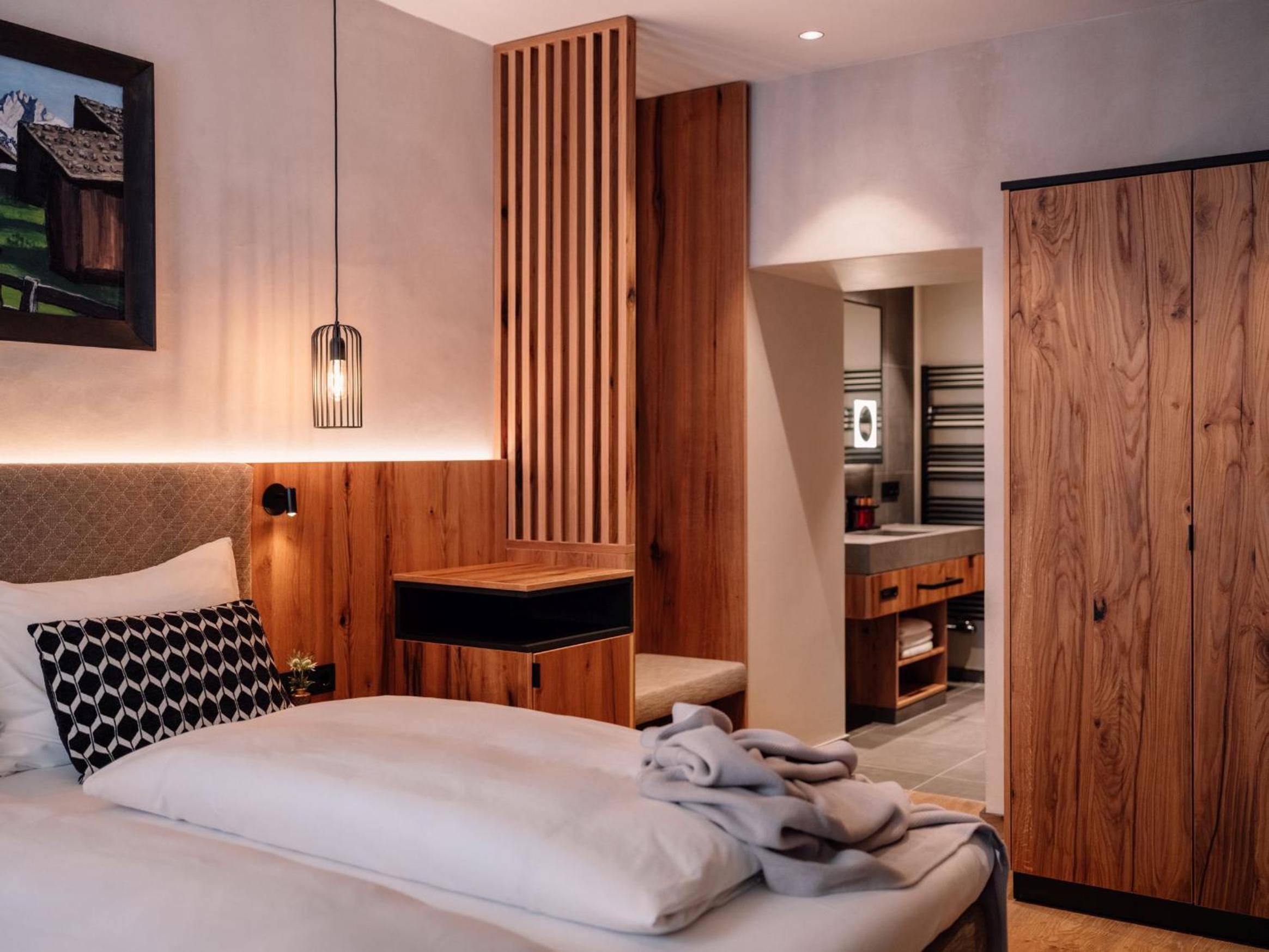 Superior Double Room photo 2