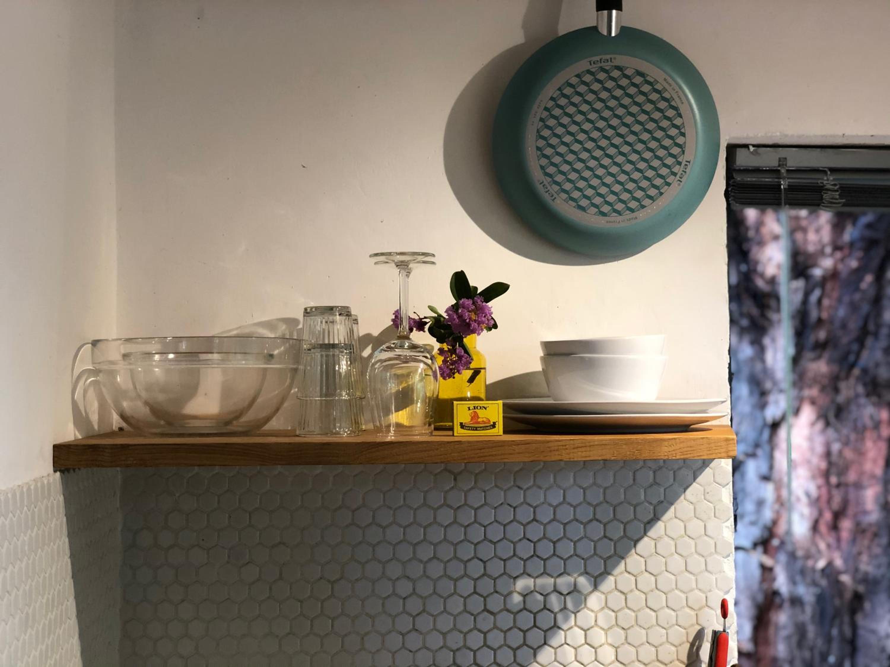 Bungalow - Photo 7