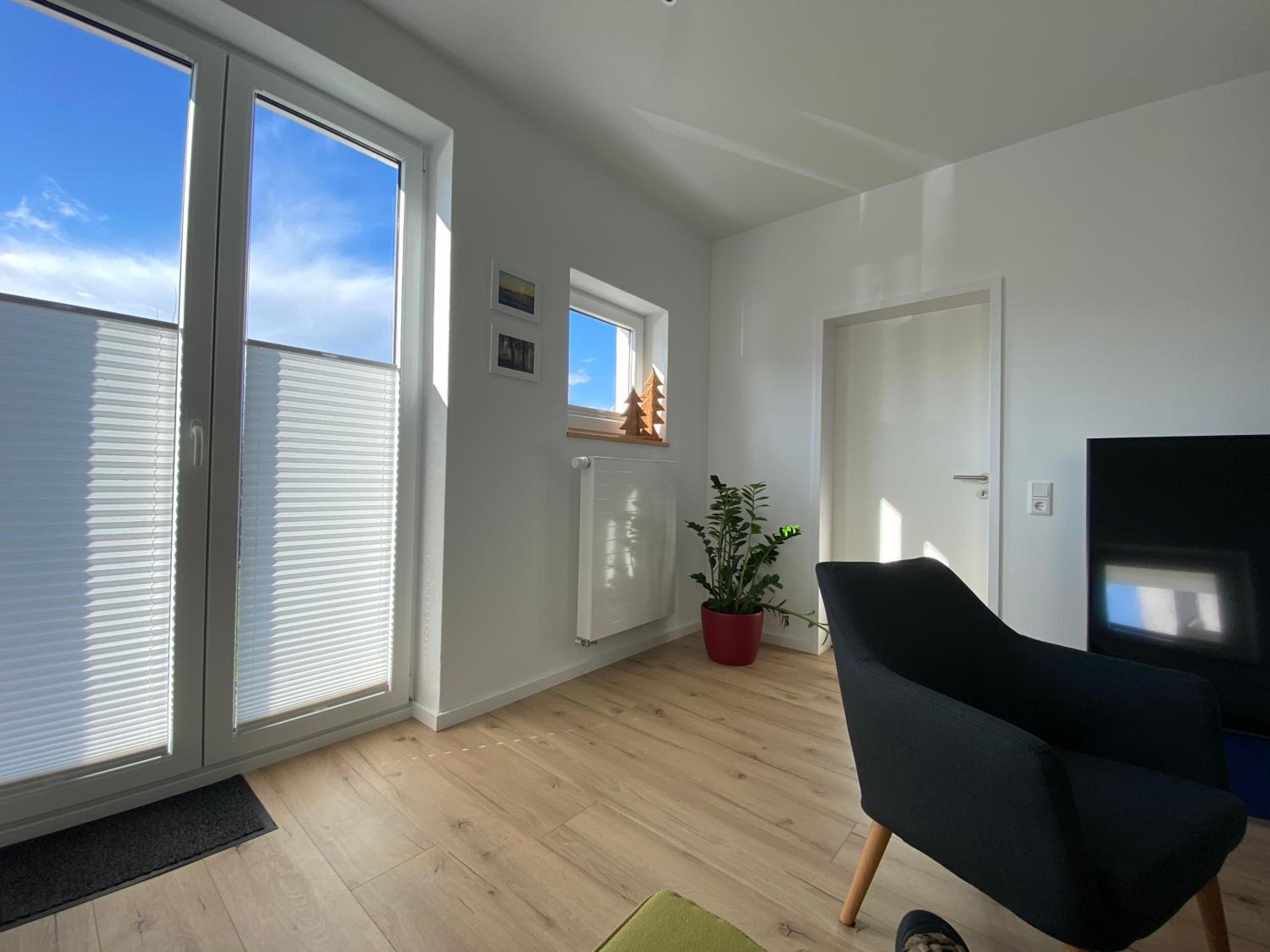 Two-Bedroom Apartment photo 2