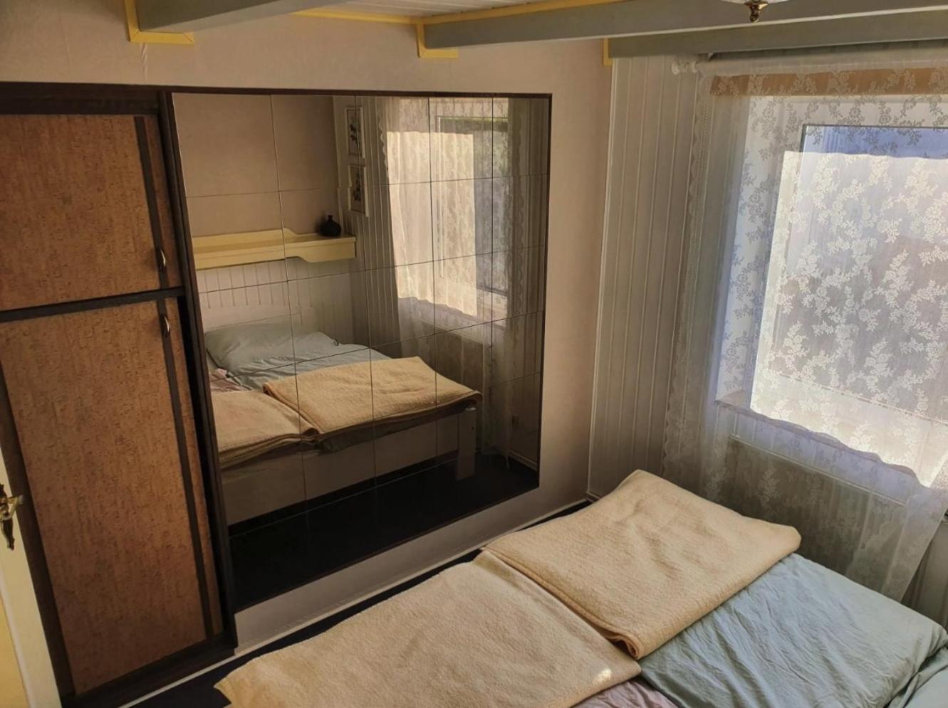 Two-Bedroom Apartment - Photo 1