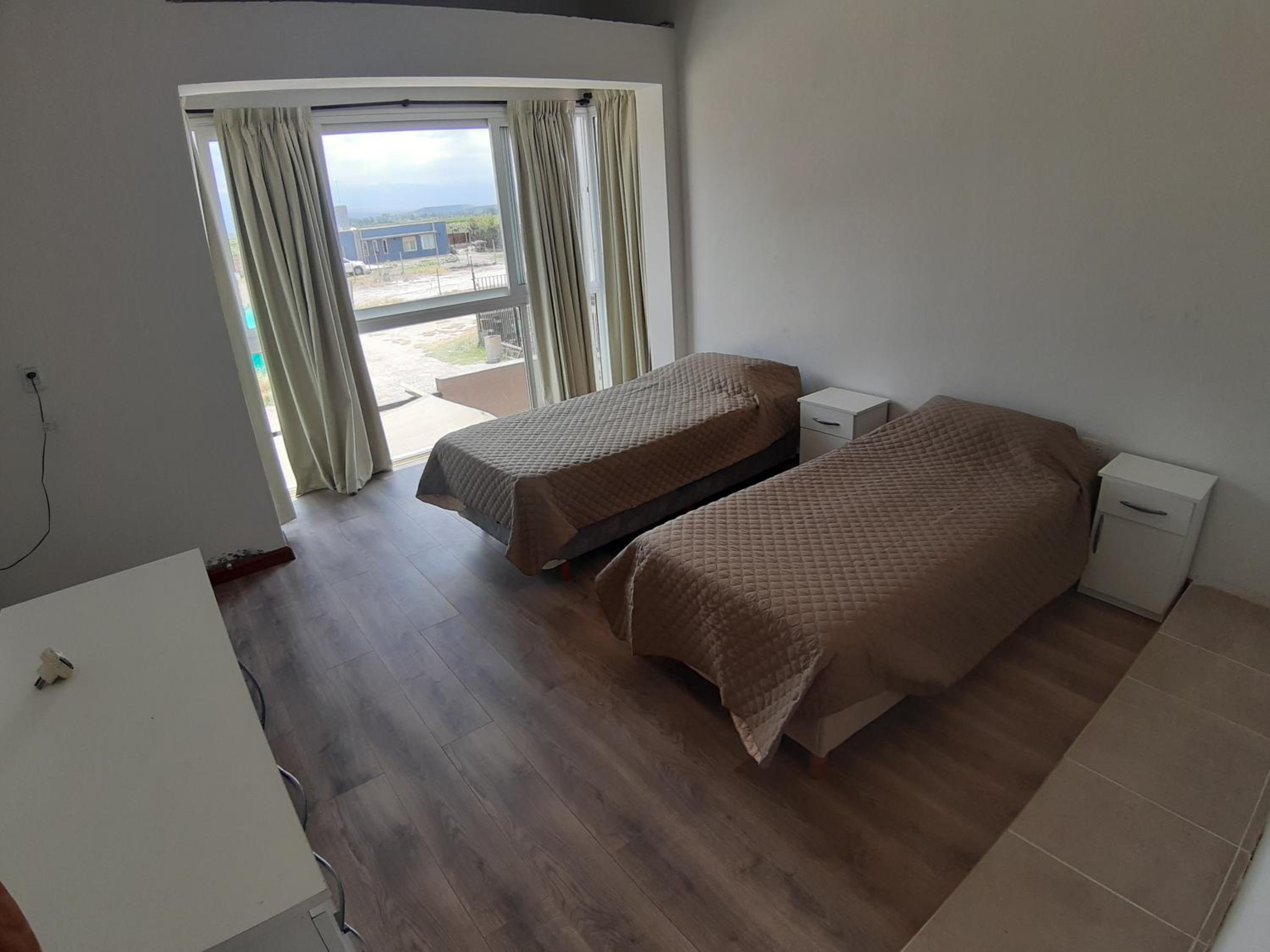 Three-Bedroom House photo 1