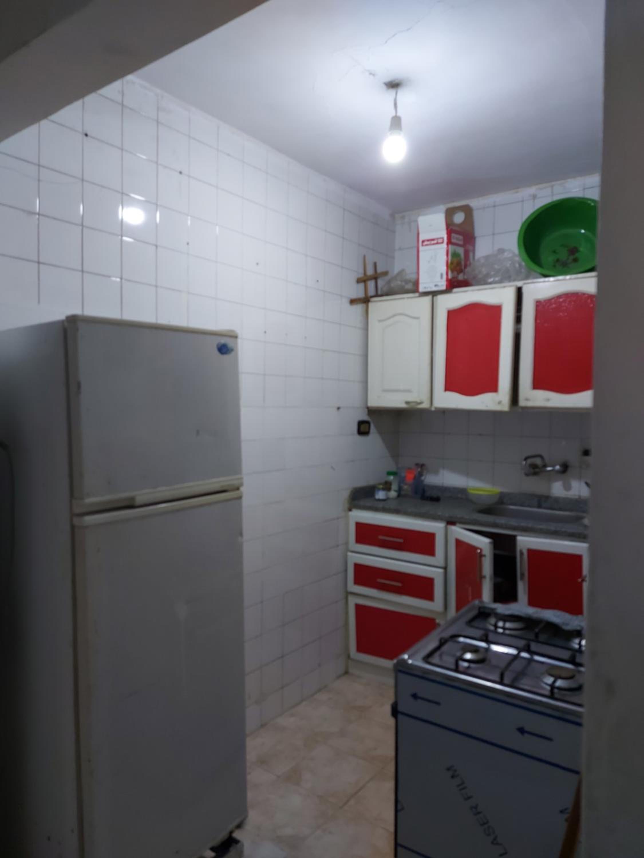 Two-Bedroom Apartment - Photo 8