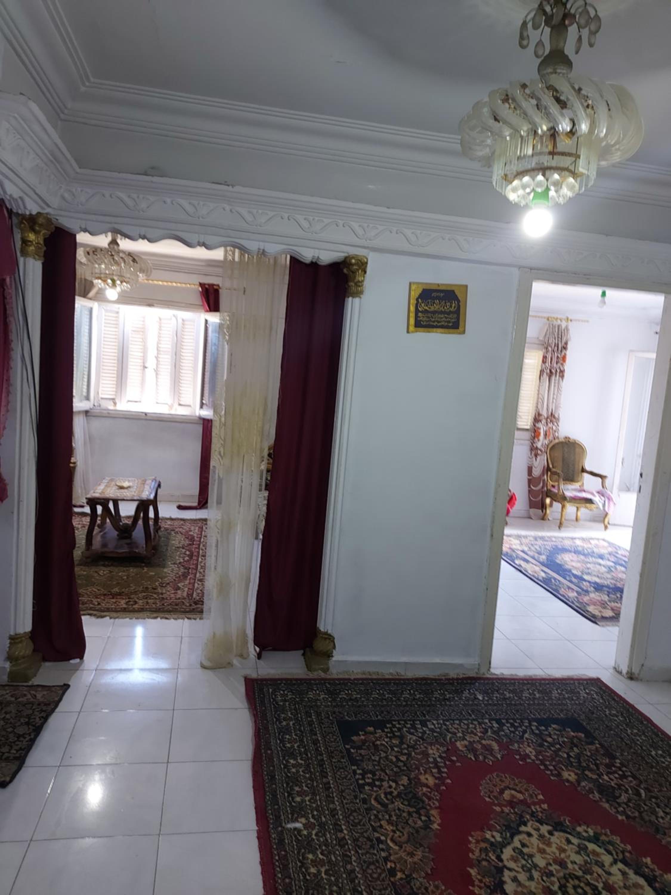 Two-Bedroom Apartment - Photo 1