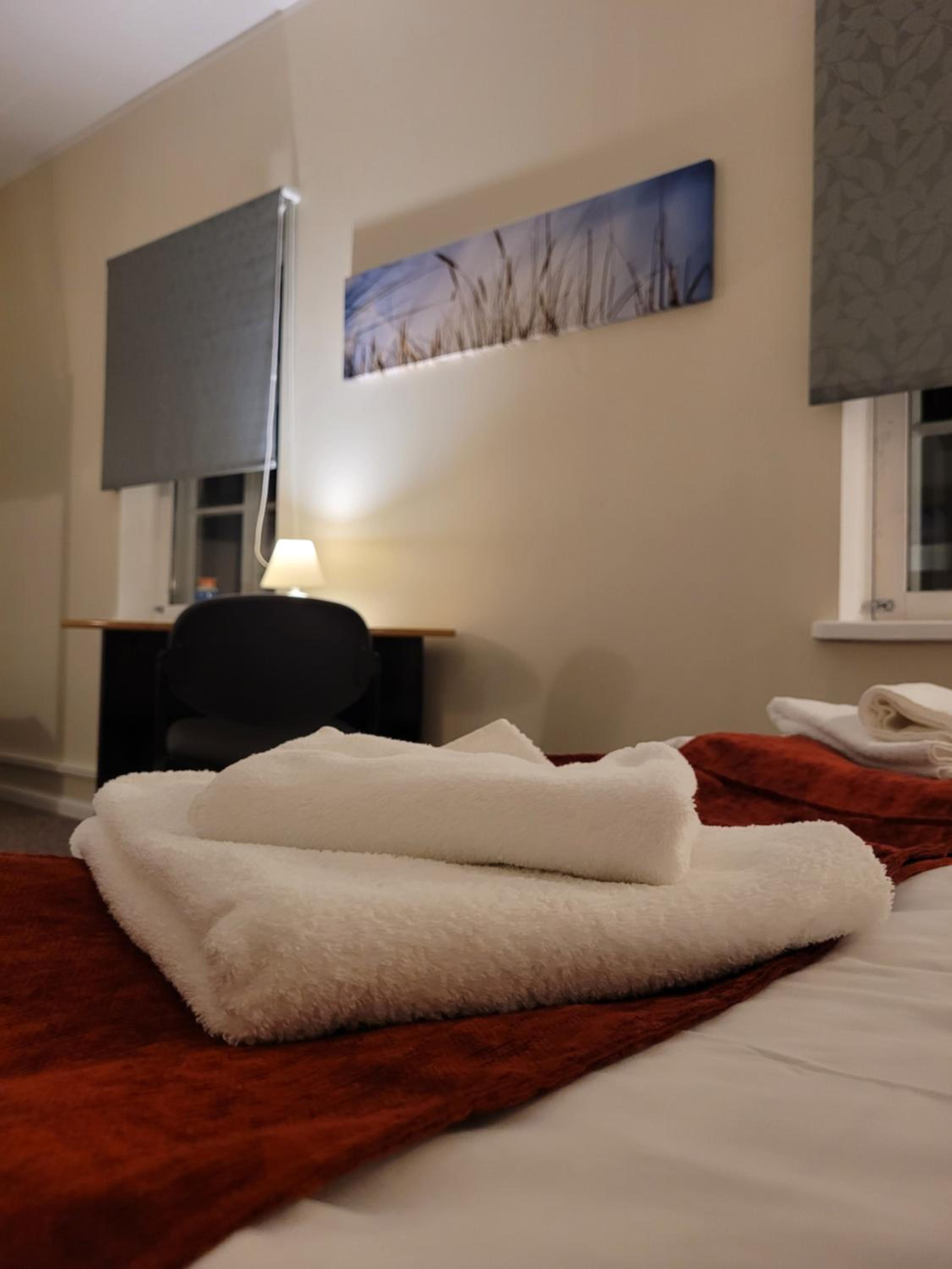 Classic Quadruple Room - Photo 2