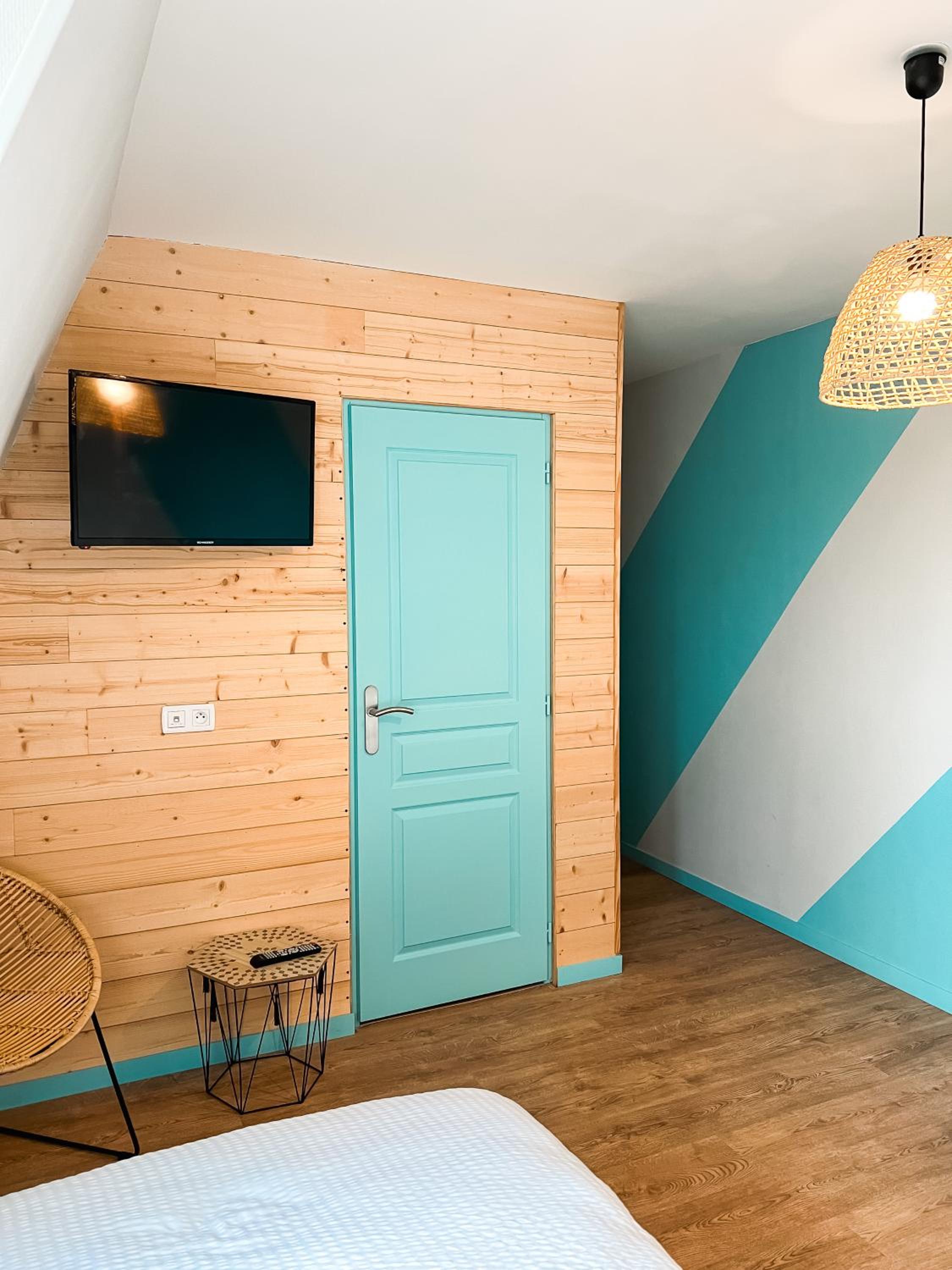 Double Room - Photo 4