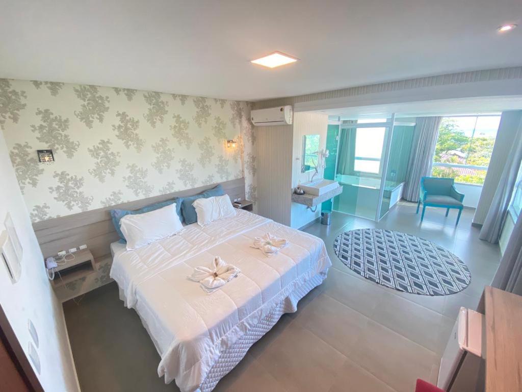 King Room with Spa Bath photo 1