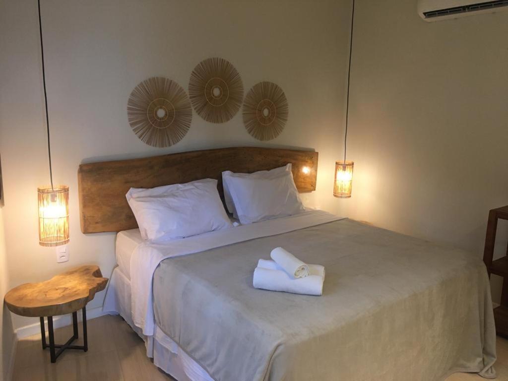 Deluxe Double Room with Sea View photo 1