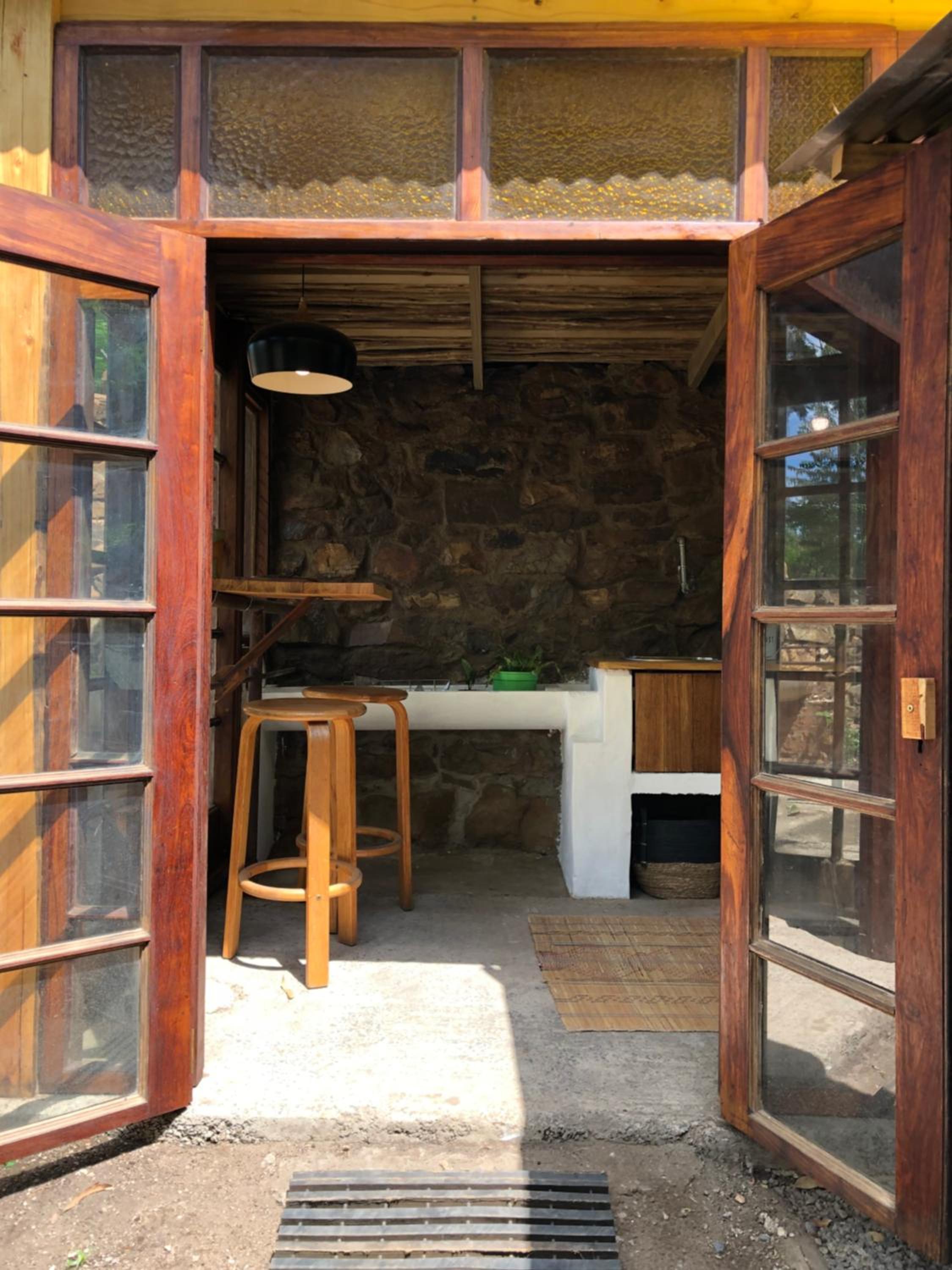 Tent - Photo 10