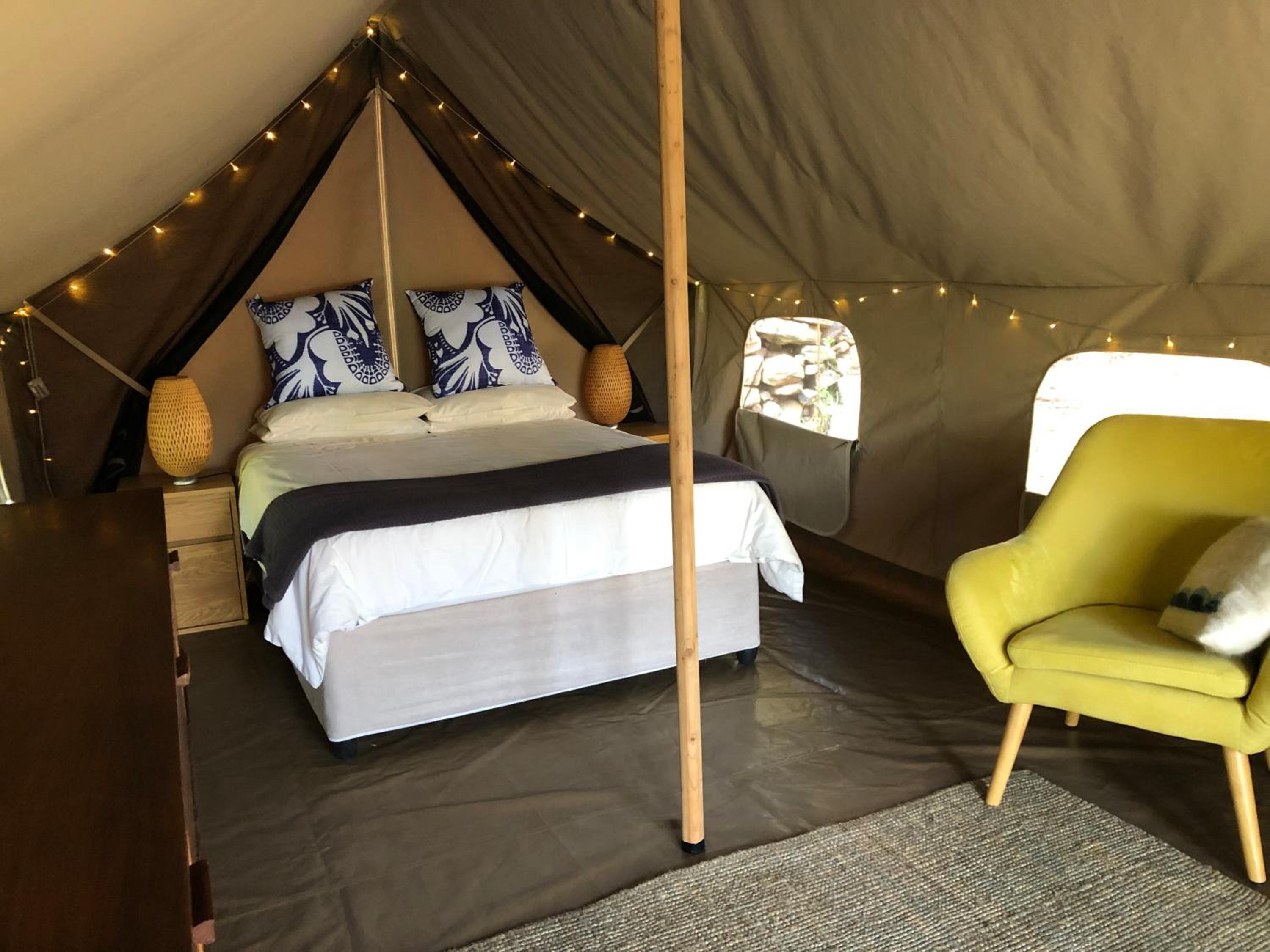 Tent - Photo 5