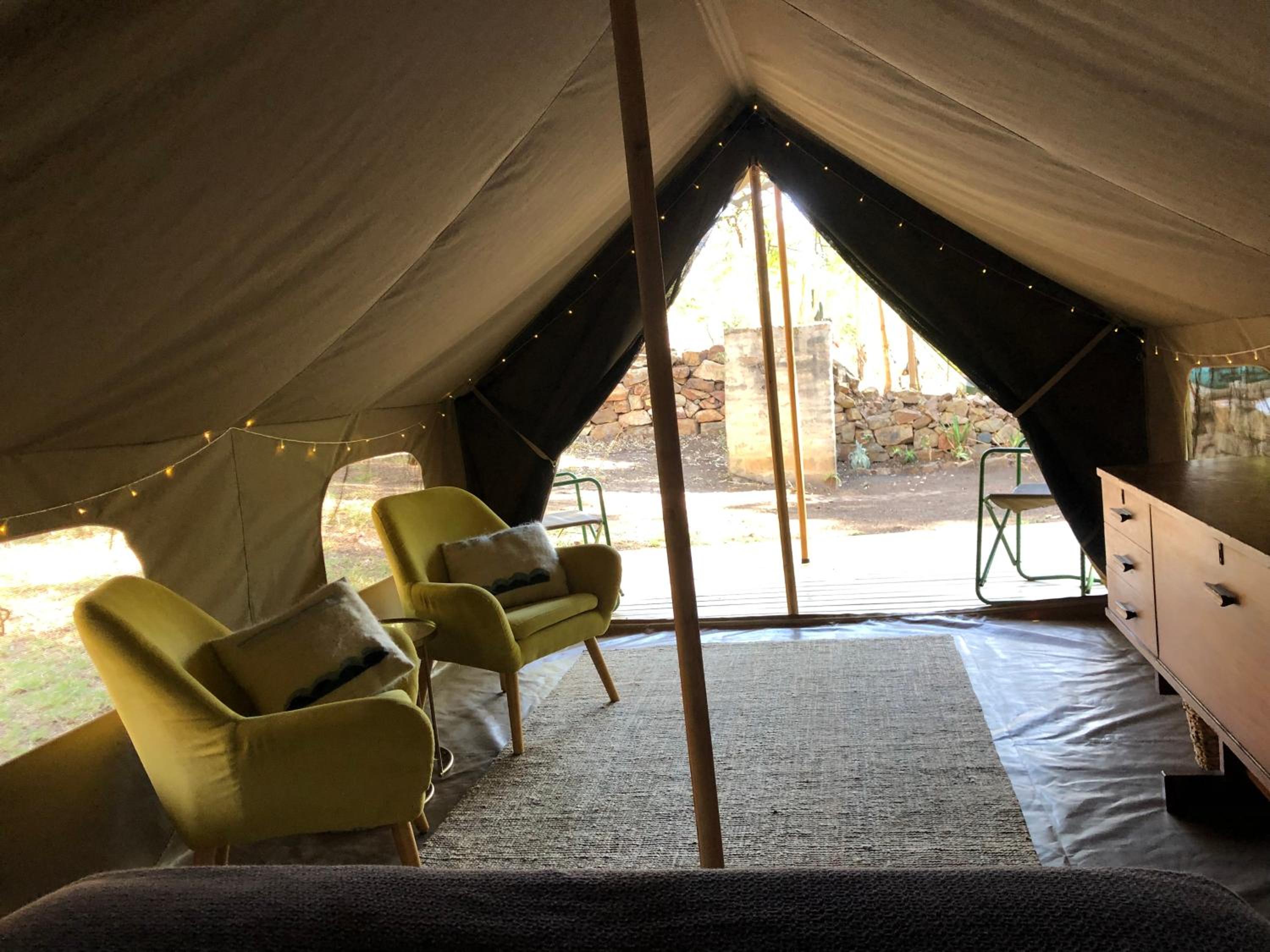 Tent - Photo 6