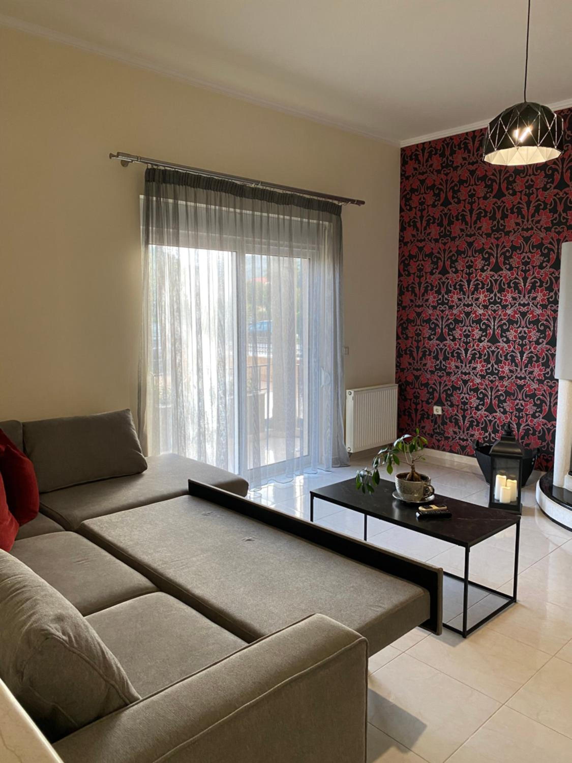 Three-Bedroom Villa photo 2
