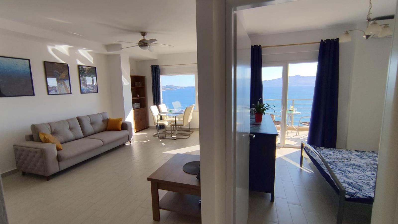 Apartment with Sea View