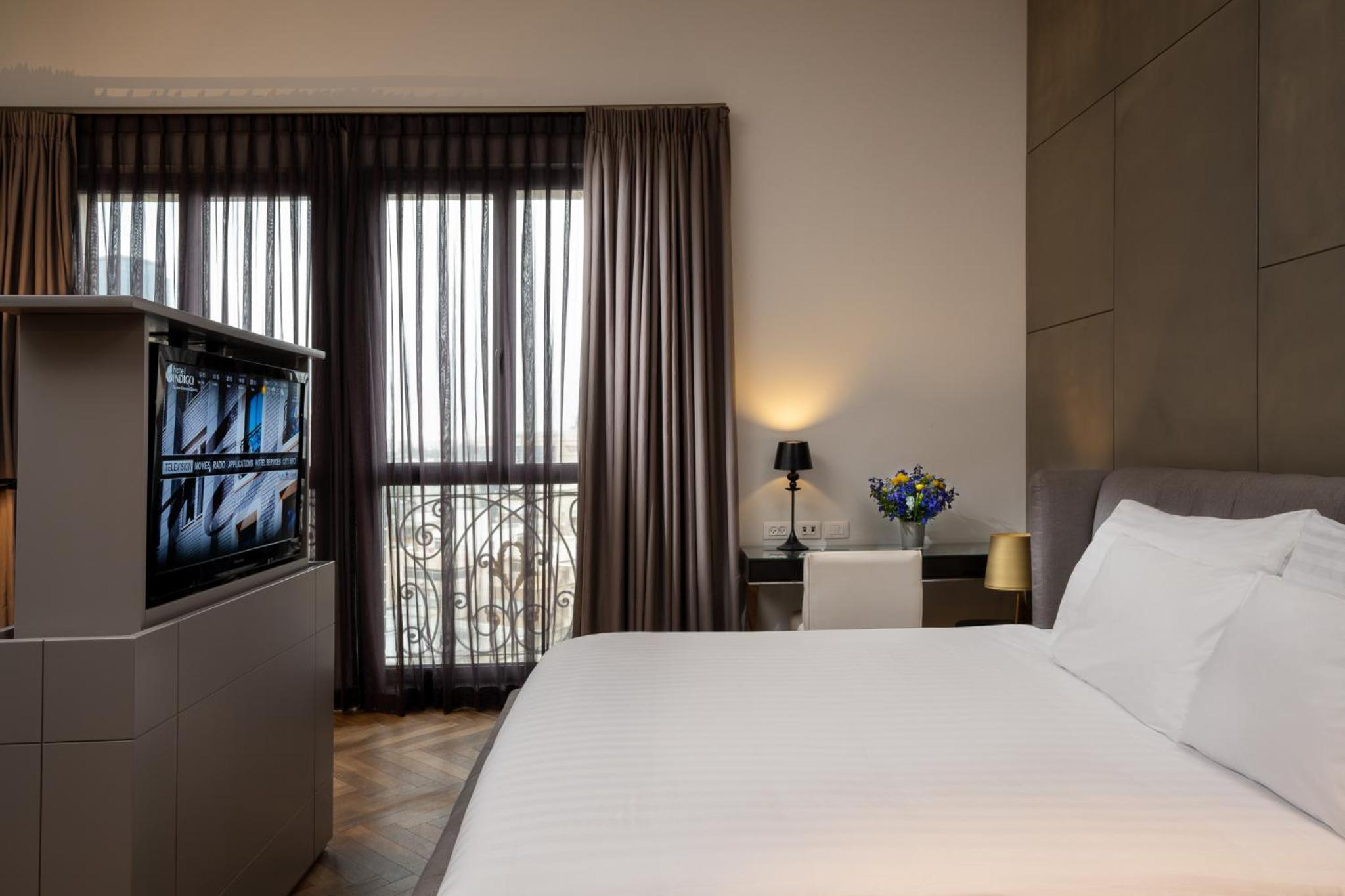 King Suite