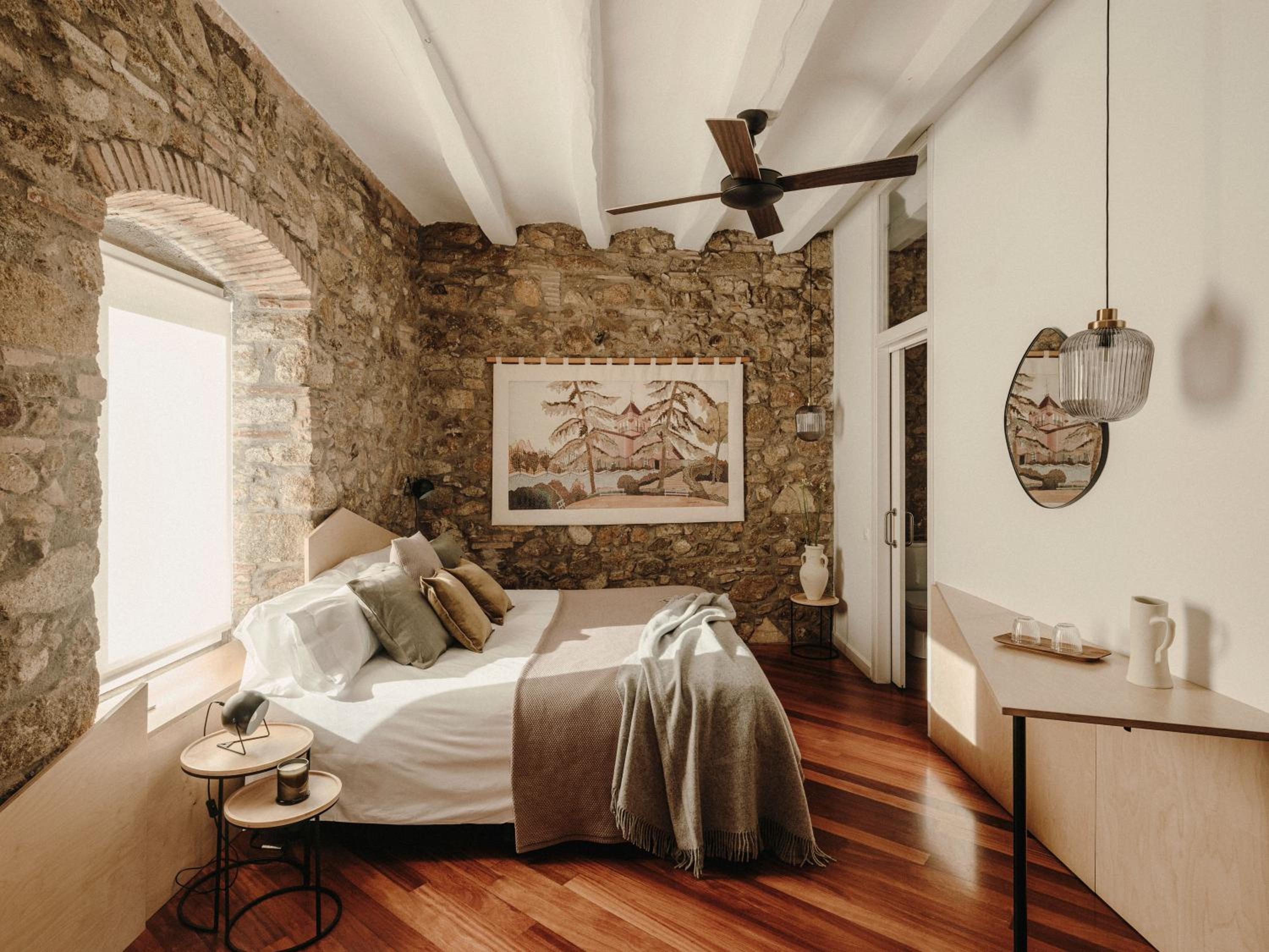 Double Room with Garden View photo 1