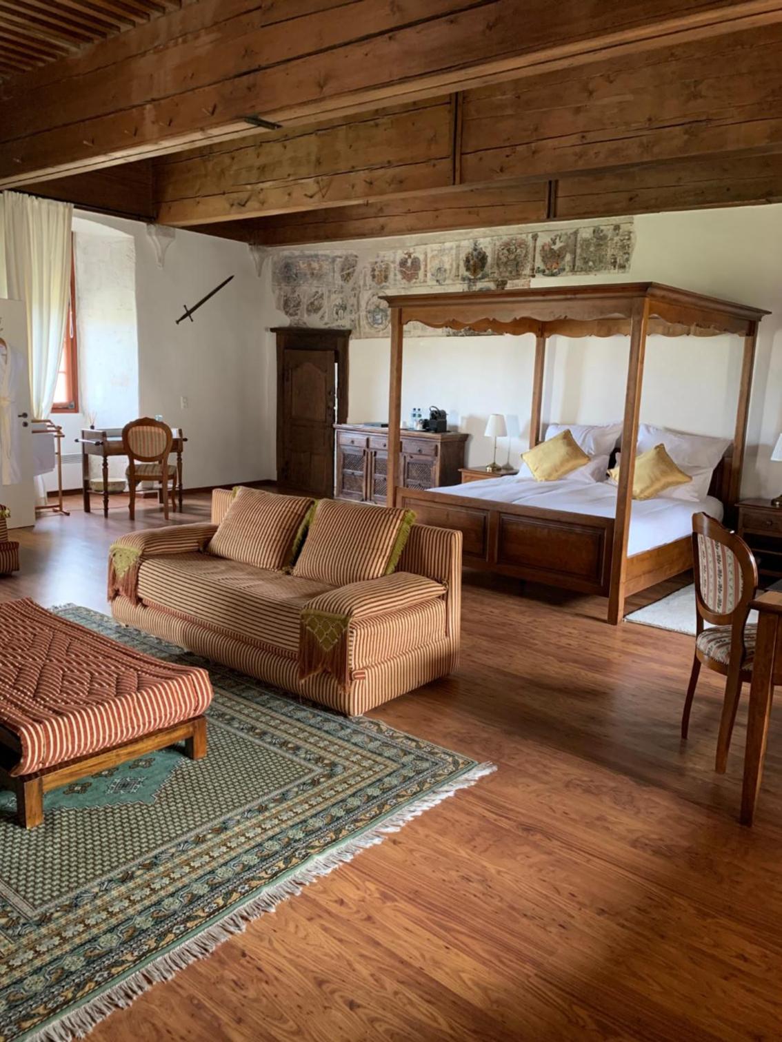 Deluxe Room photo 1