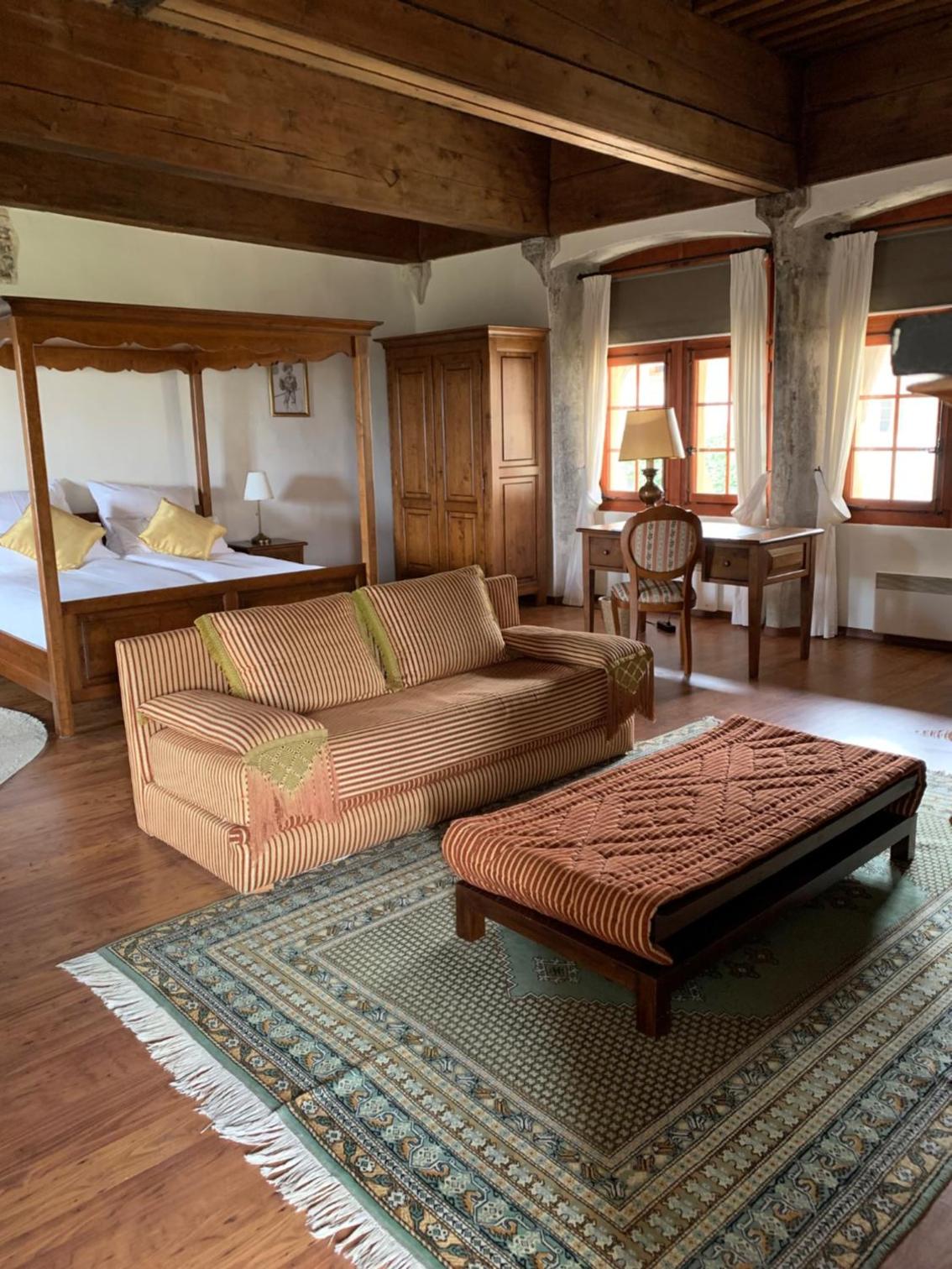 Deluxe Room photo 3