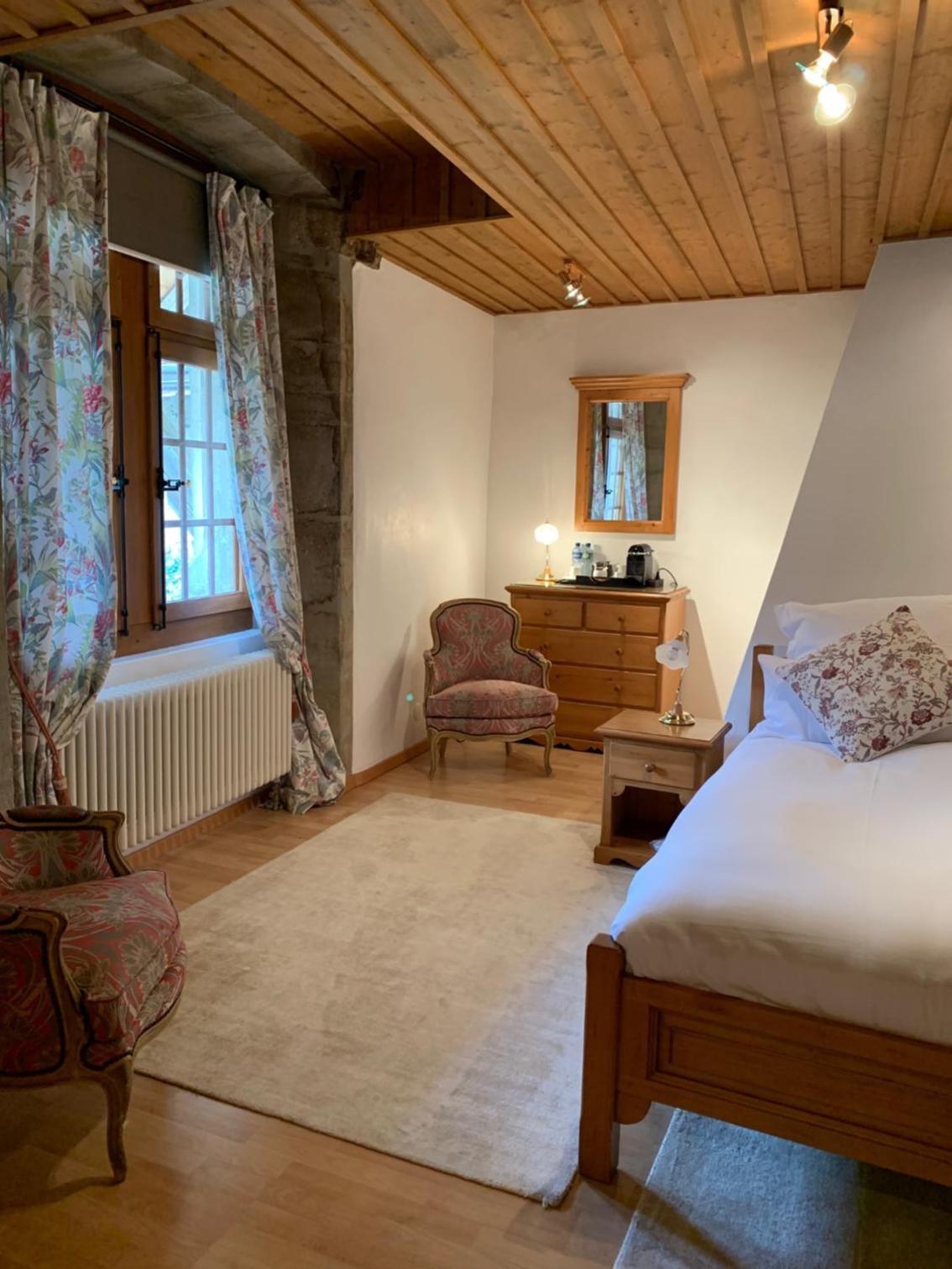 Deluxe Room photo 1