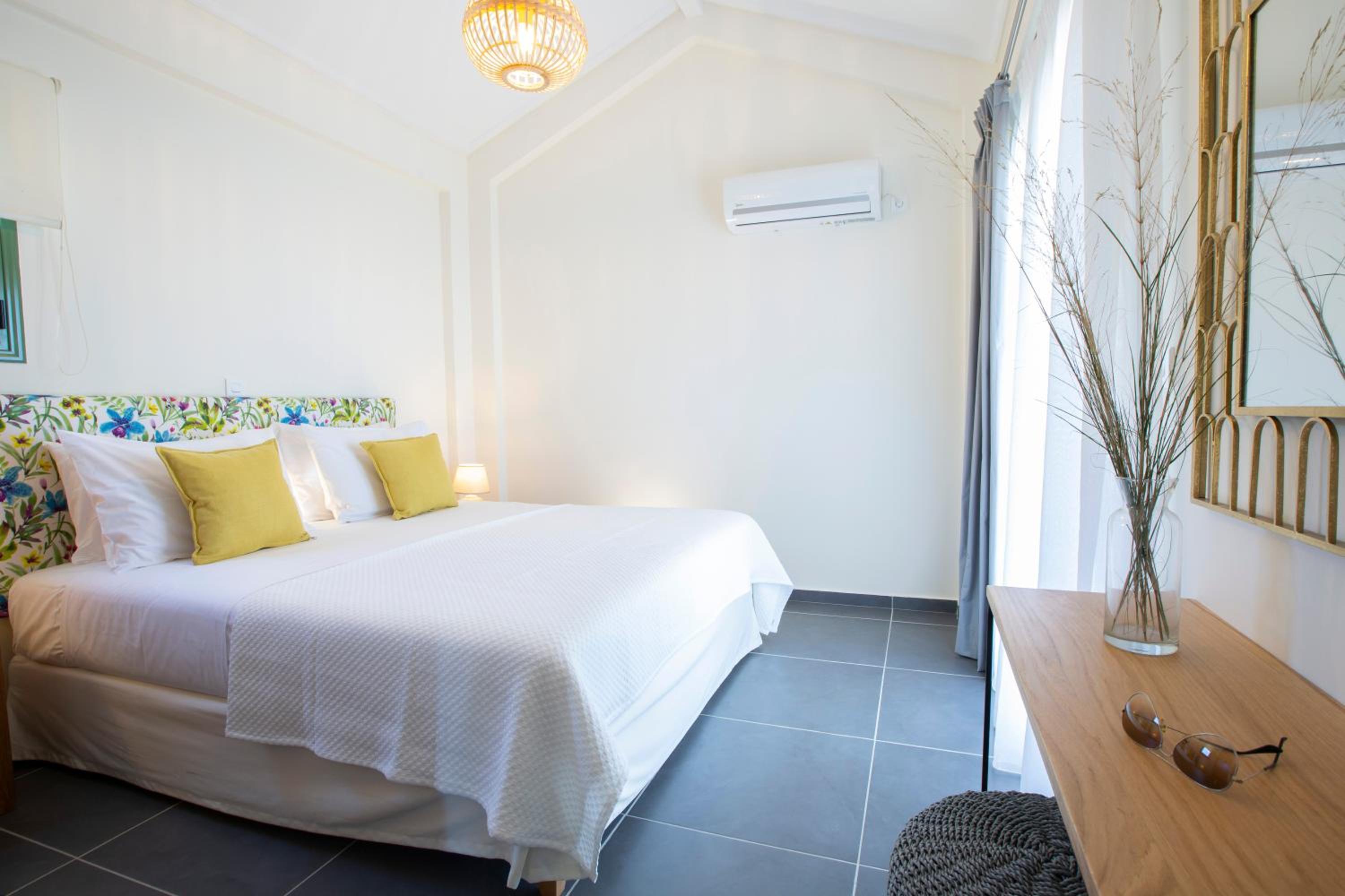 Two-Bedroom Villa photo 1