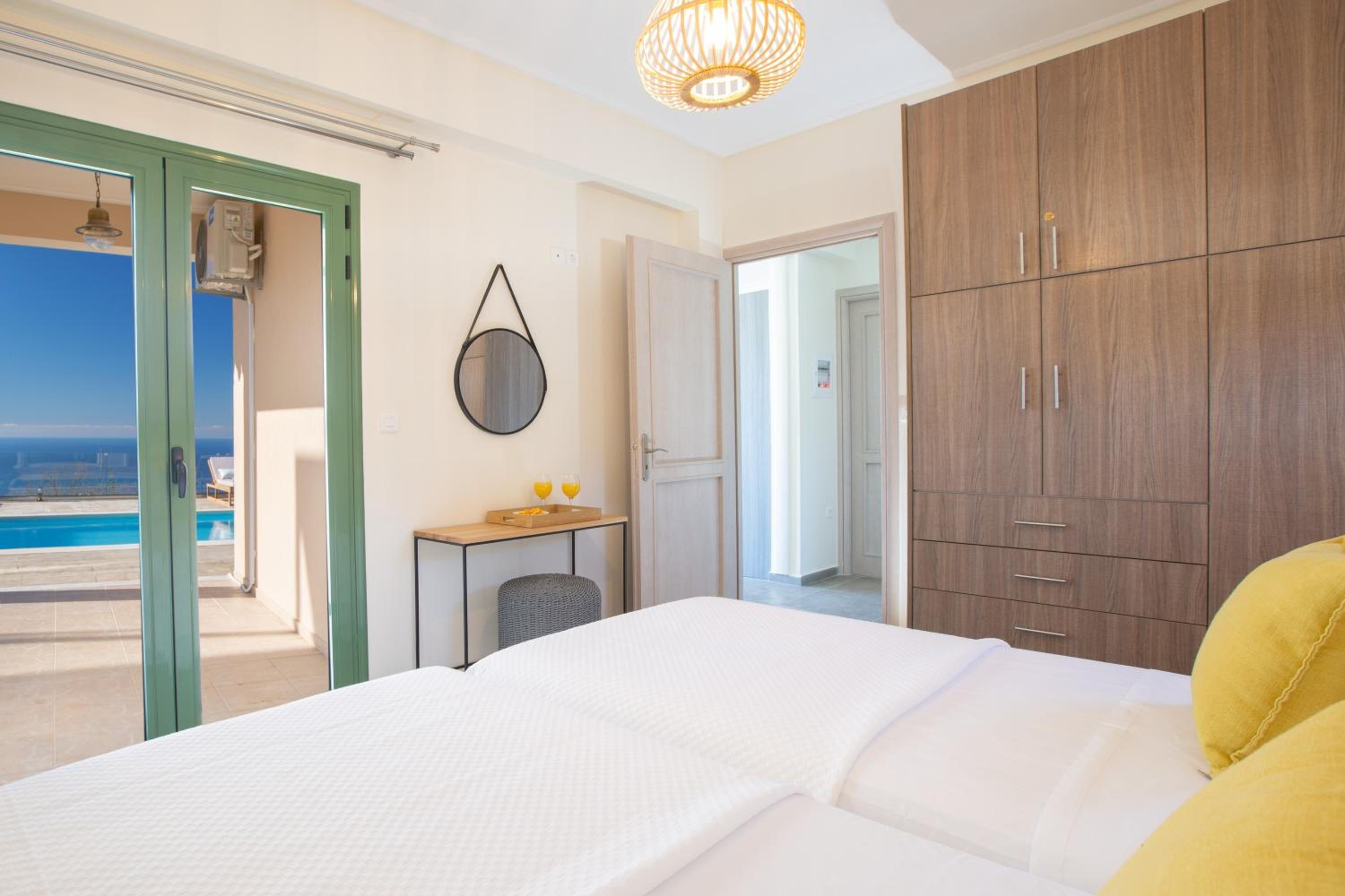 Two-Bedroom Villa photo 3