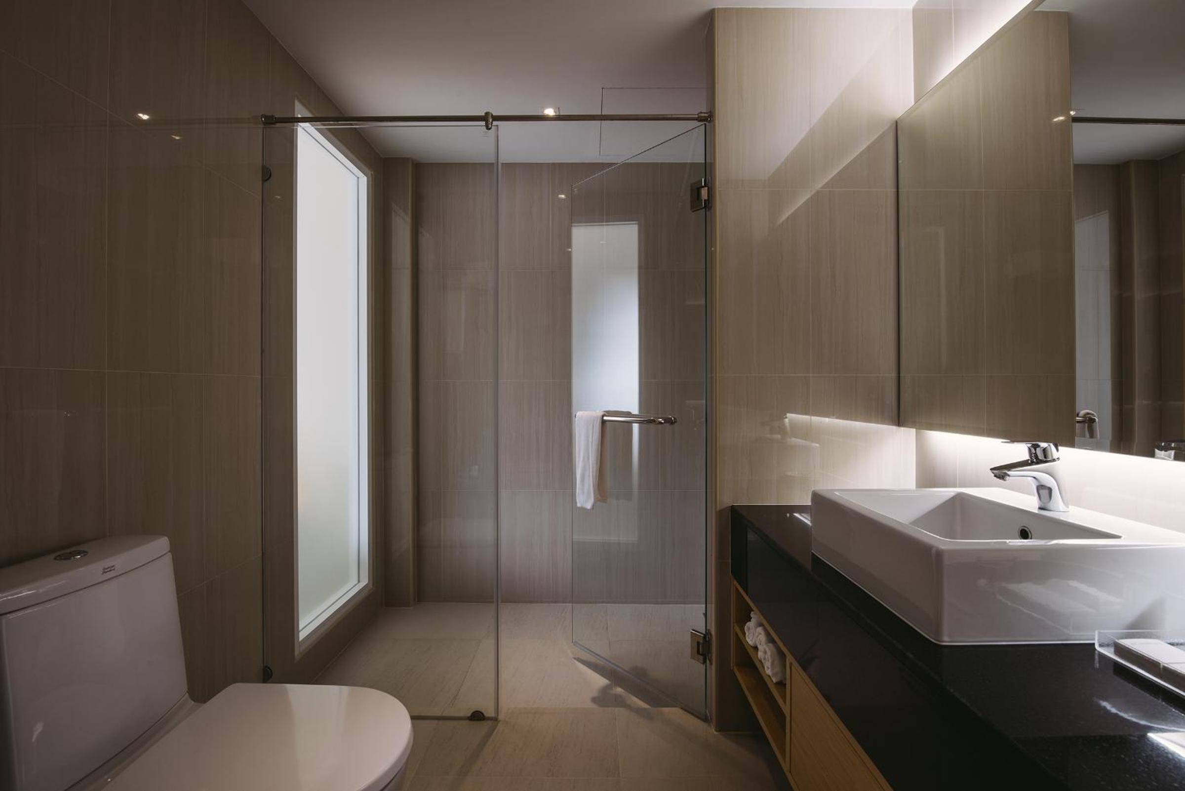 Superior Double Room photo 3