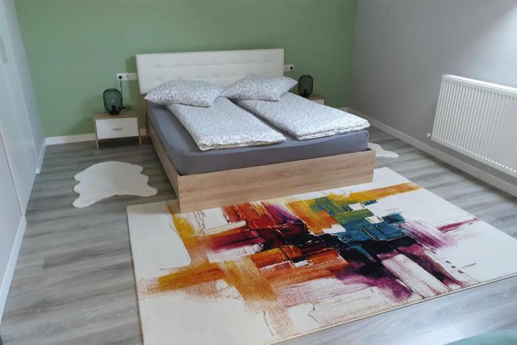 Two-Bedroom Suite - Photo 1
