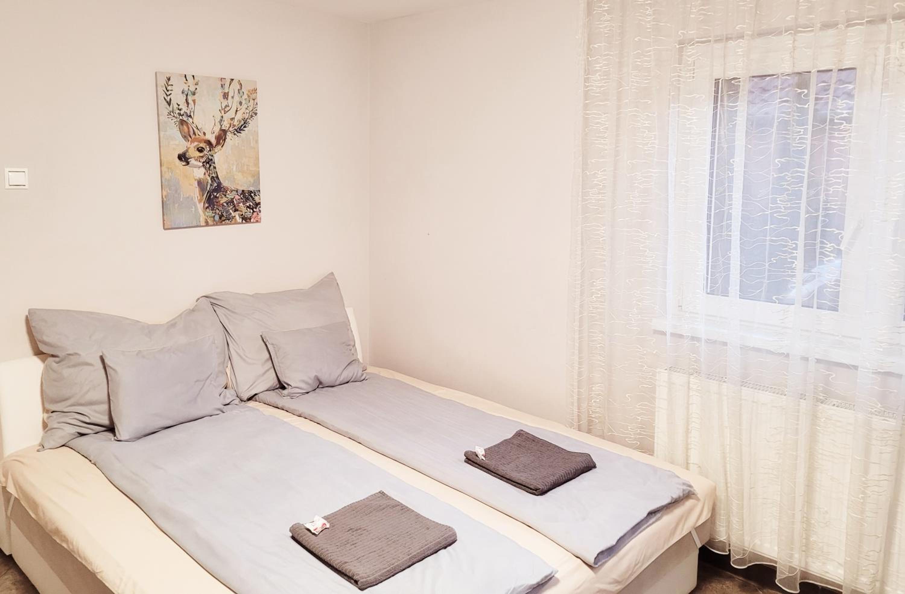 Apartment - Ground Floor photo 1