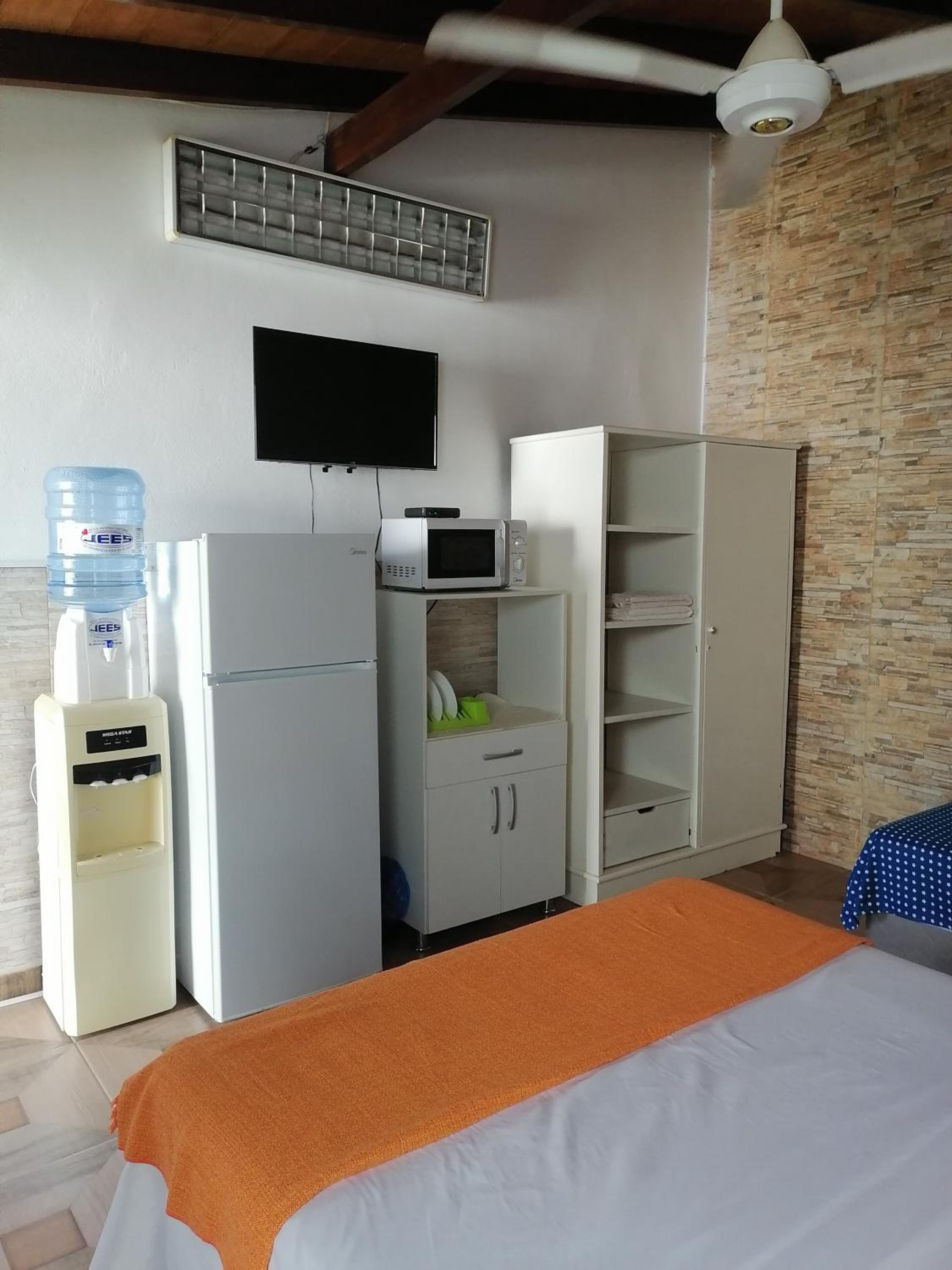 Quadruple Room photo 1