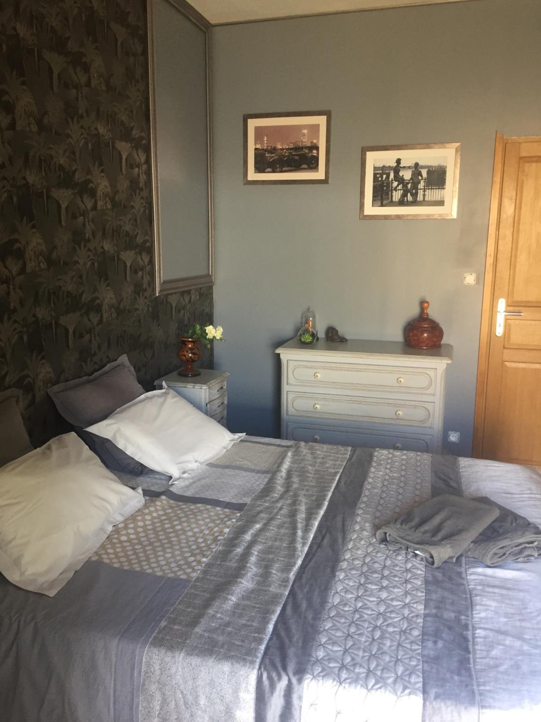 Family Double Room - Photo 5